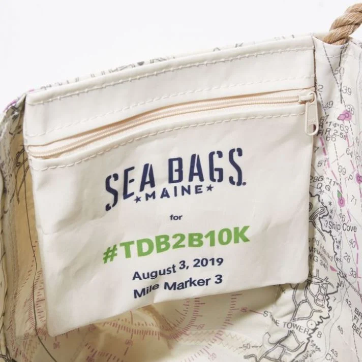 TD Beach to Beacon 2019 Road Race Achieves Prestigious  “Evergreen” Level Certification