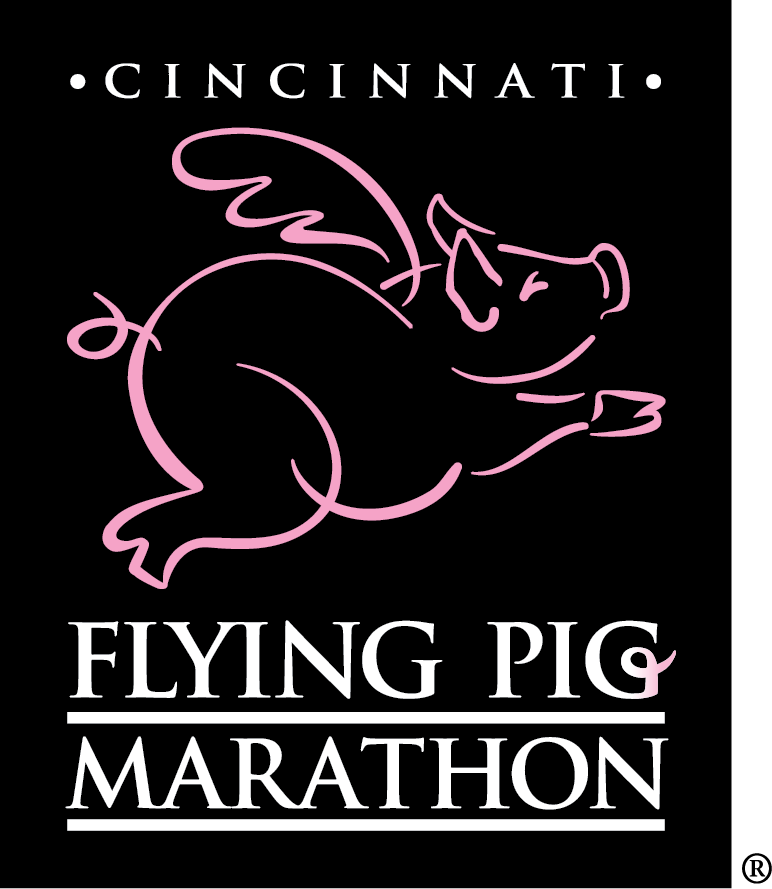 Flying Pig Marathon