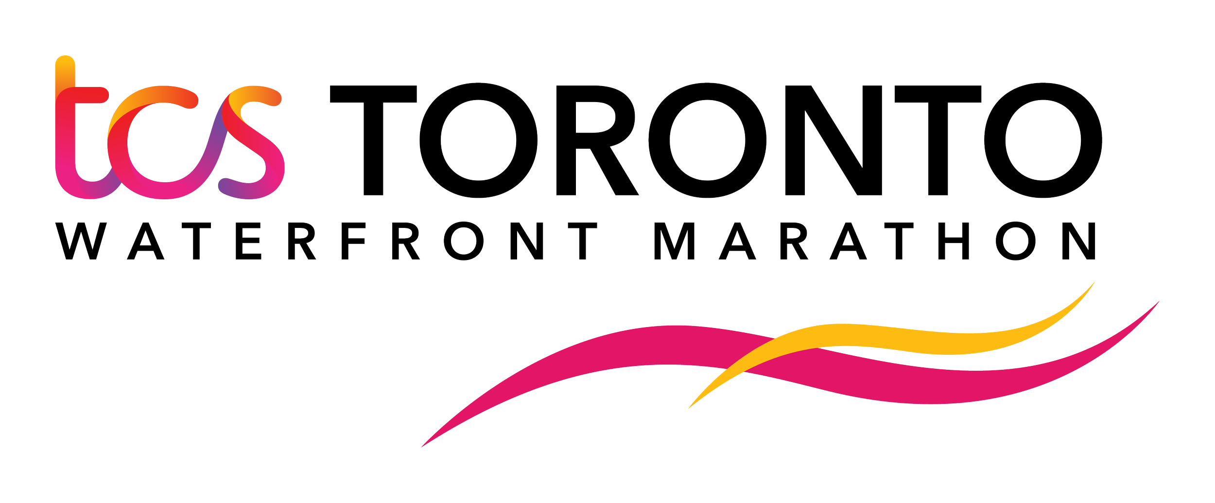 TCS Toronto Waterfront Marathon