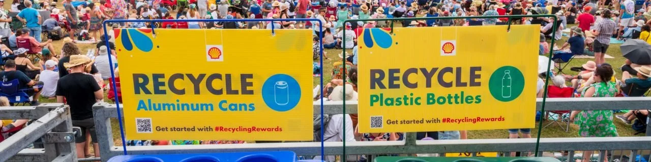 2024 New Orleans Jazz & Heritage Festival Earns Evergreen Certification