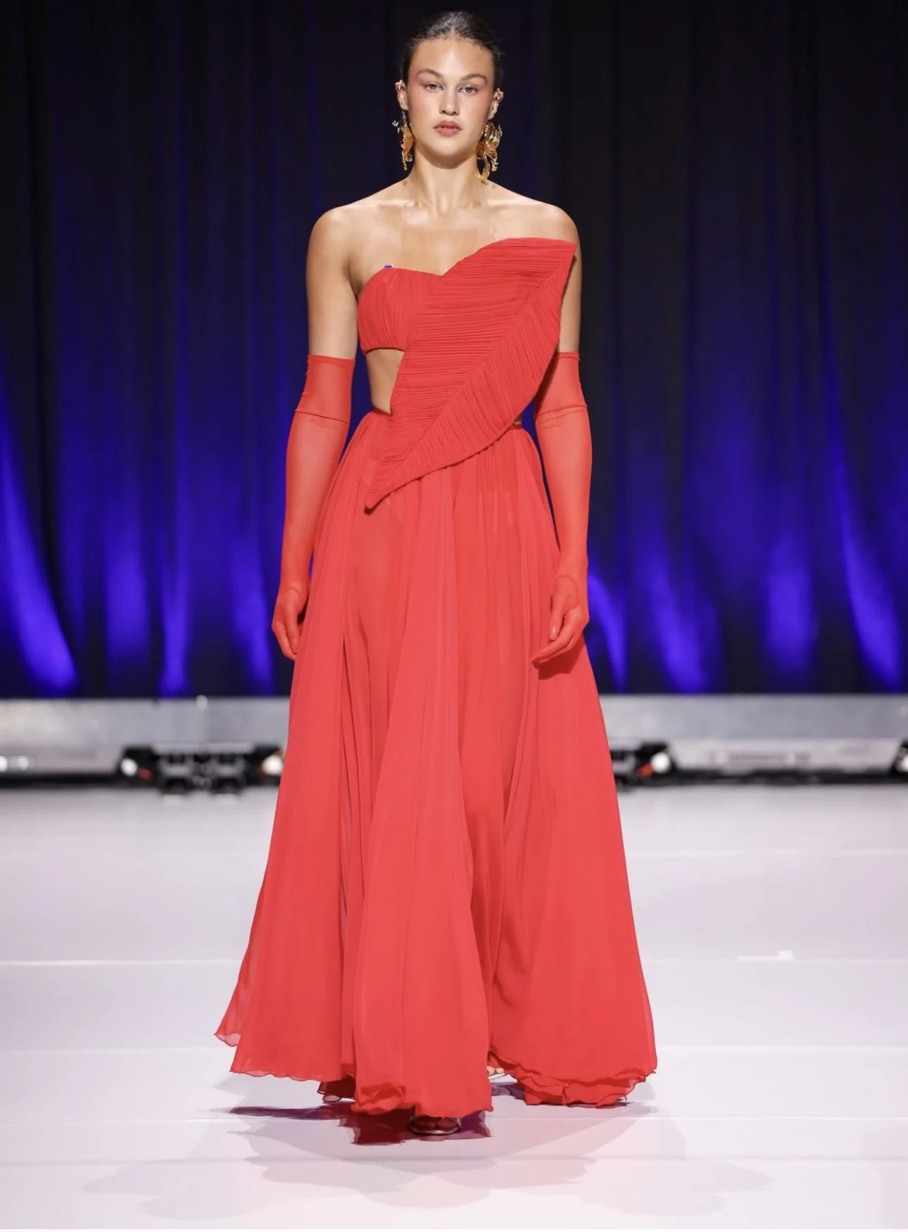 Photo: Tom Concordia/Shutterstock for Harlem's Front Row