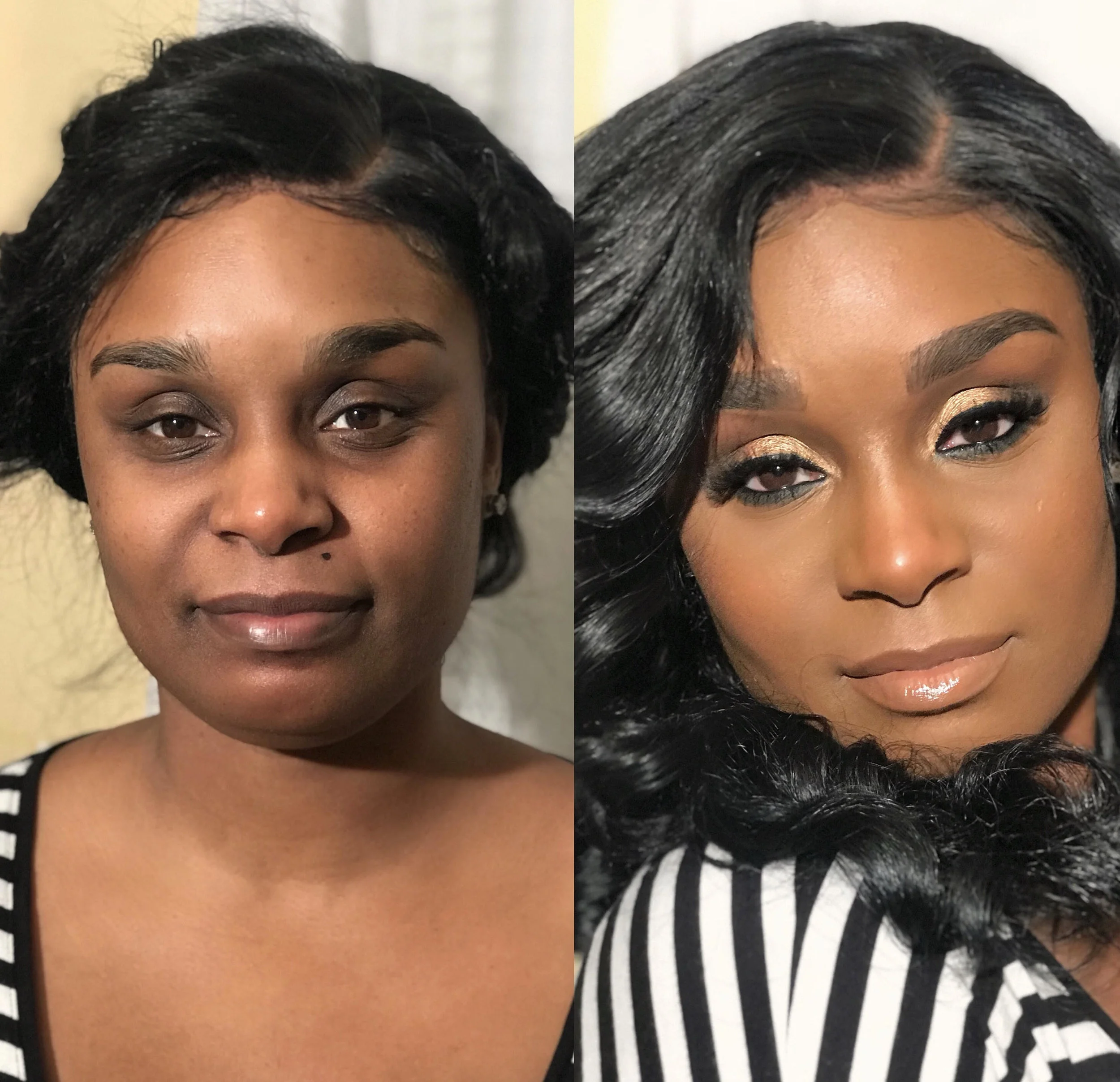 Long Island Makeup Artist Saubhaya Makeup