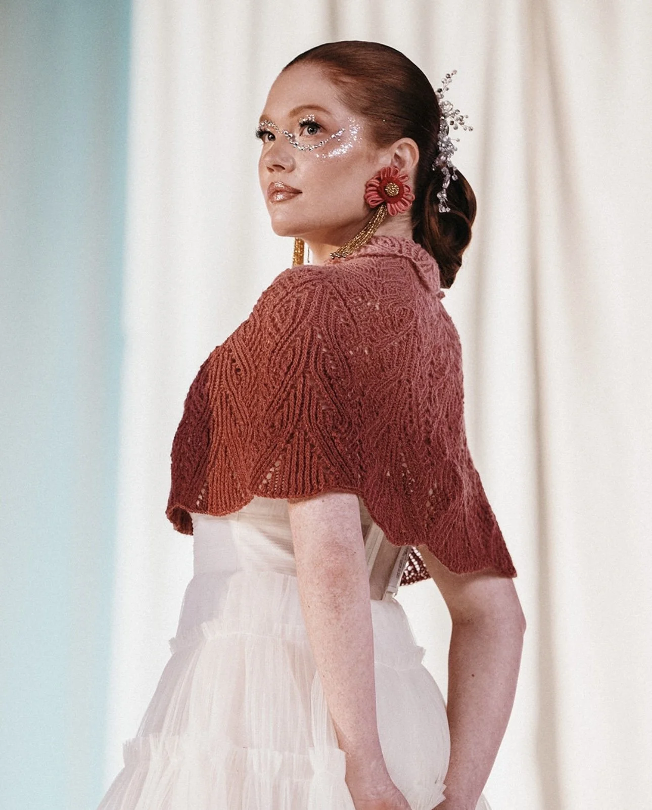 Vogue Knitting Live — 2025
Photography by Just Dushawn