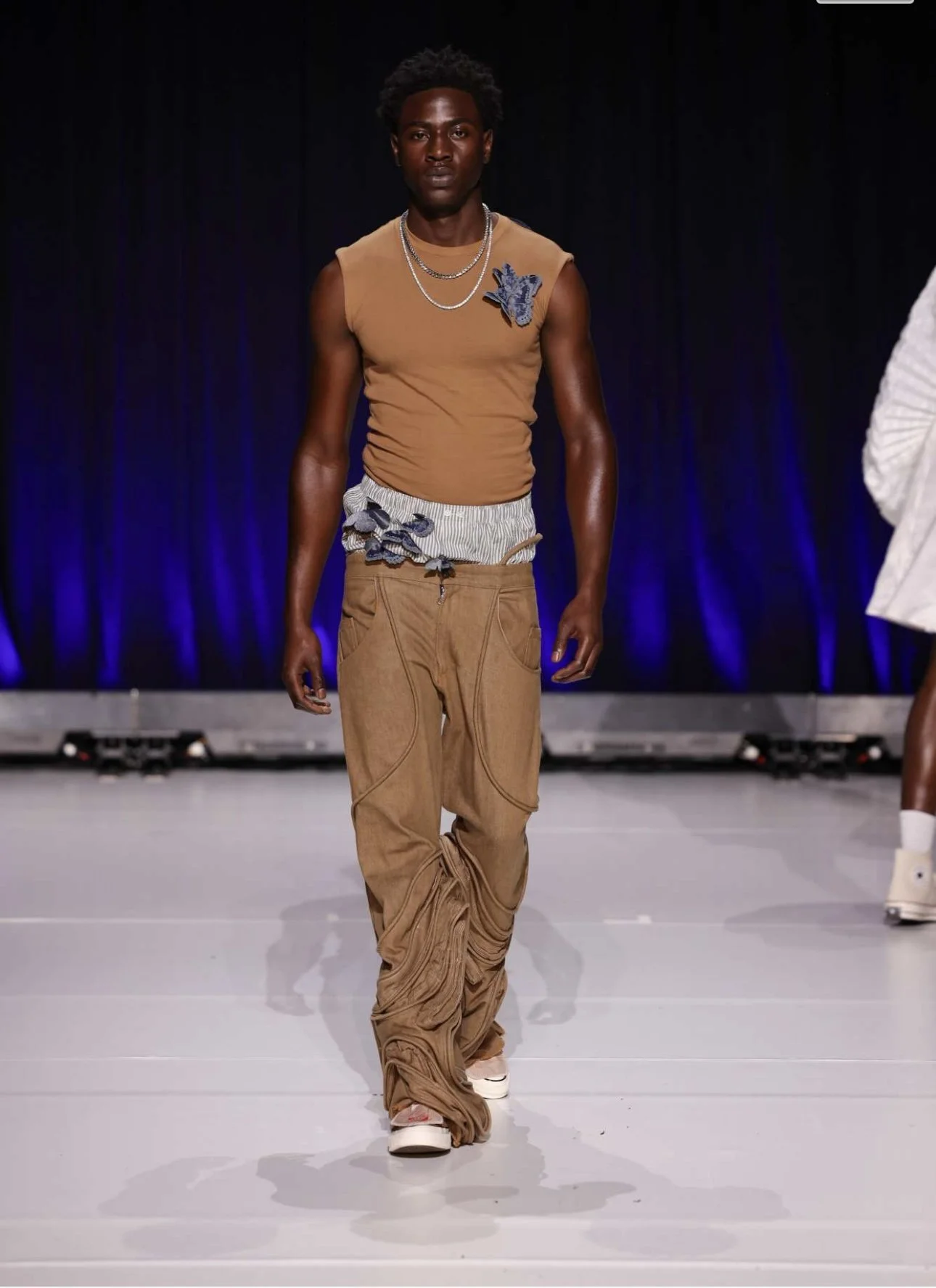 Photo: Tom Concordia/Shutterstock for Harlem's Front Row