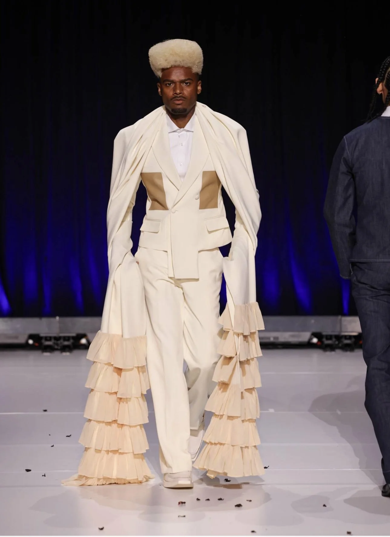 Photo: Tom Concordia/Shutterstock for Harlem's Front Row