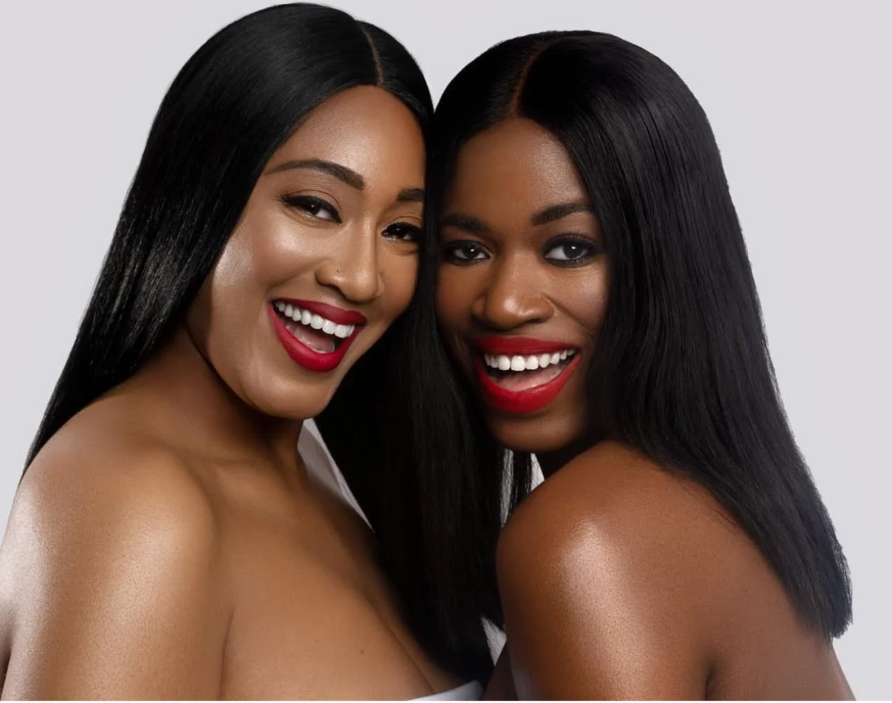 Covered by Beauty- Product launch Campaign 2021 @akeemjphotography