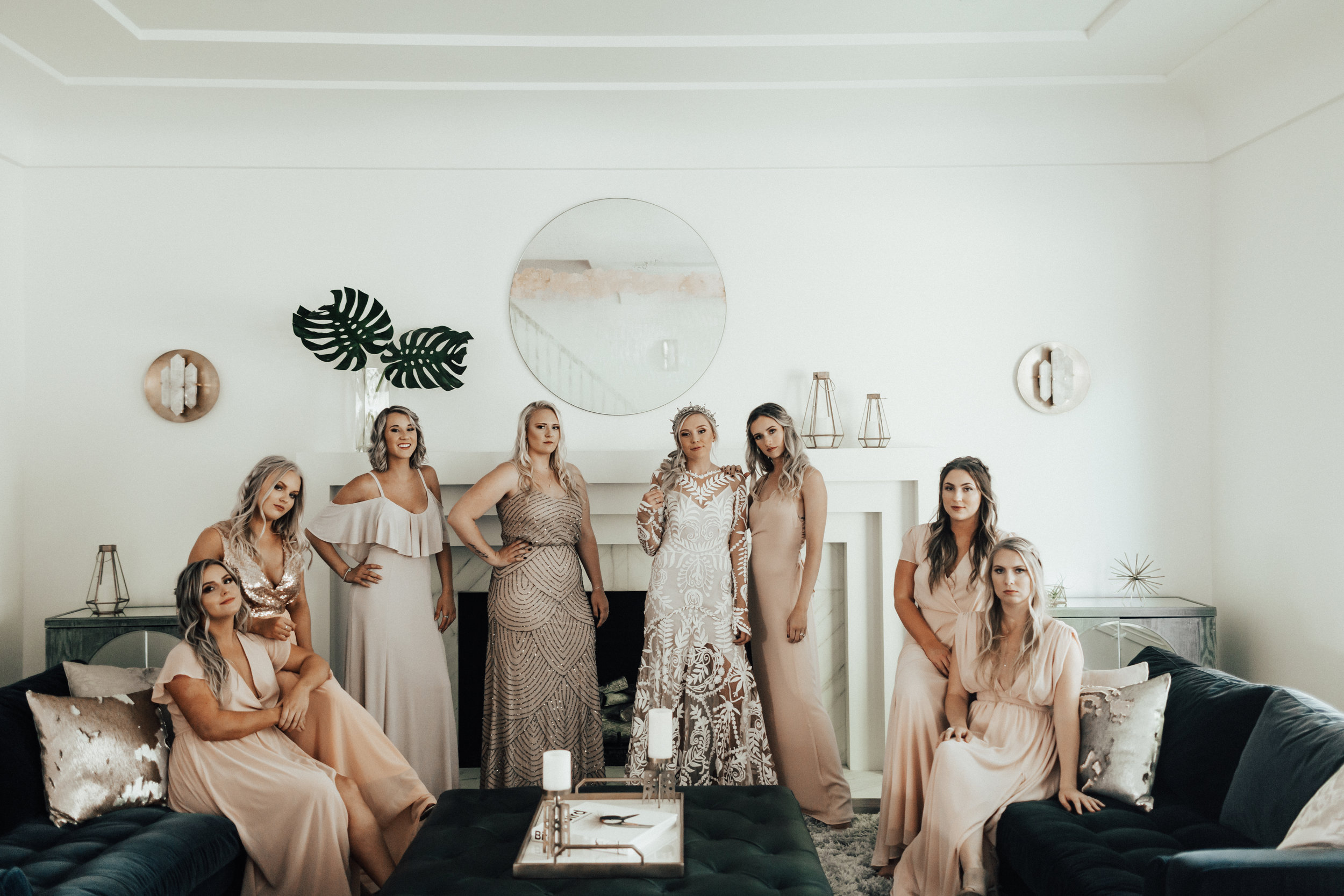 The Moreno Wedding | Style with Ash