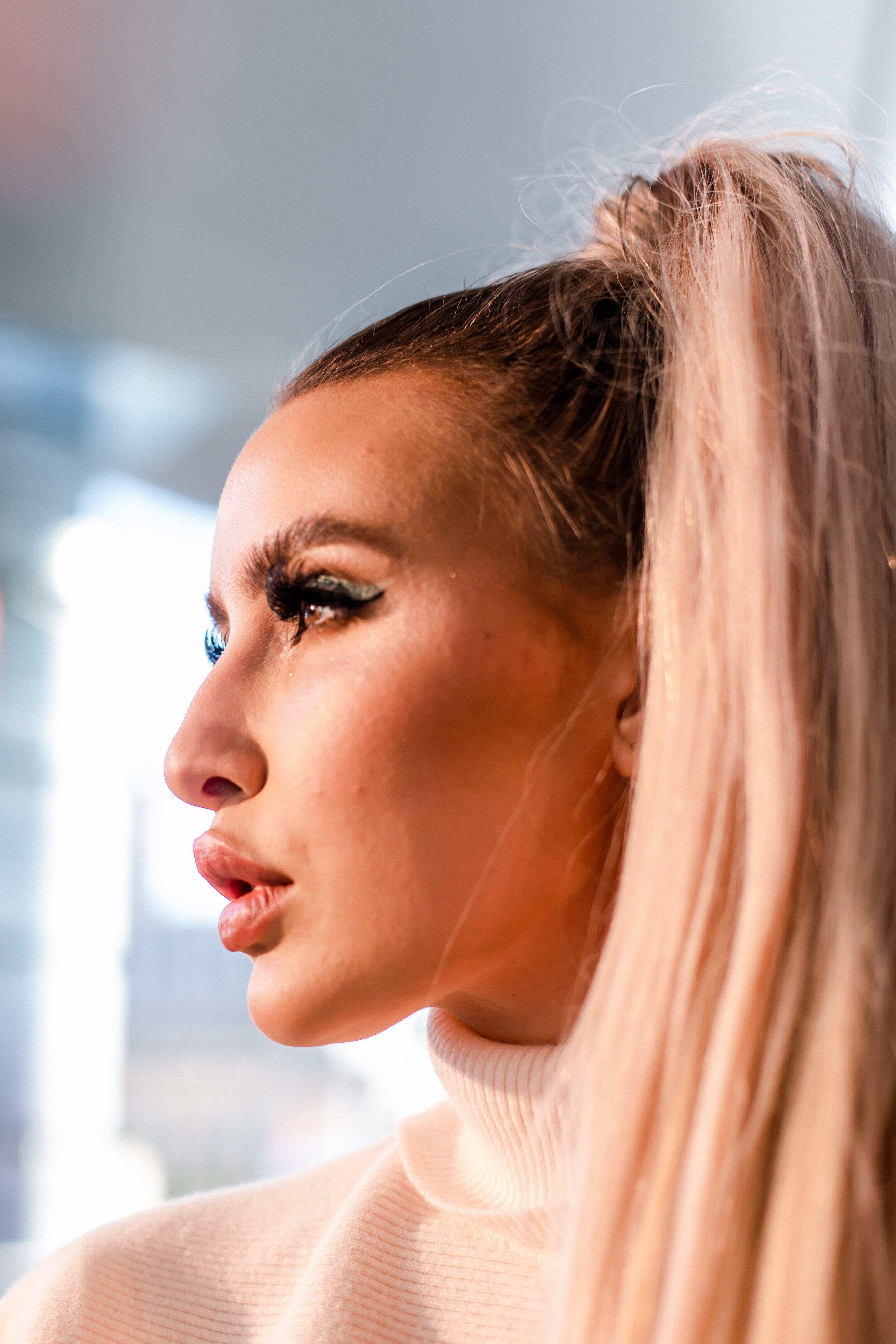Las Vegas Strip Photoshoot - Makeup Artist In Las Vegas Strip Las Vegas Strip Photoshoot - Makeup Artist In Las Vegas Strip