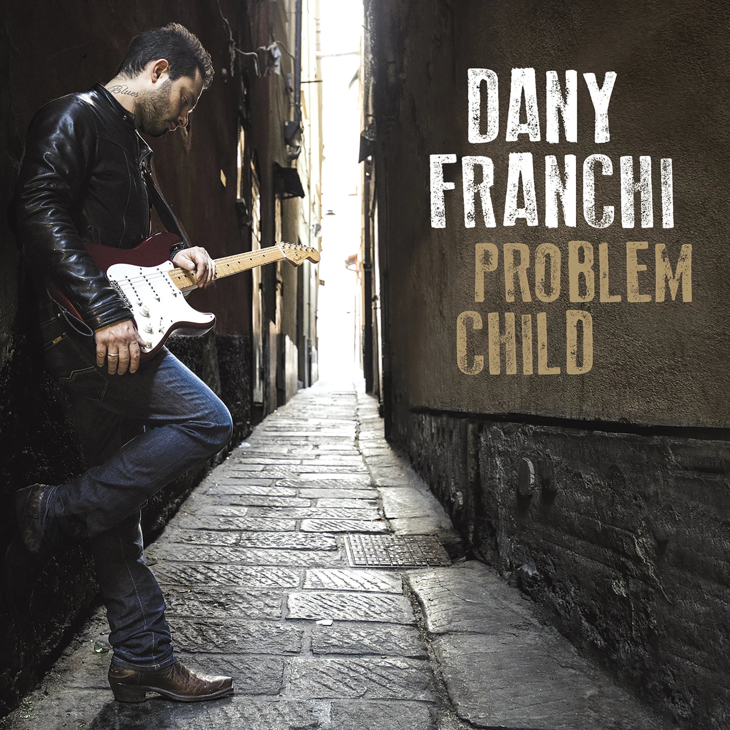 Problem Child - Dany Franchi 