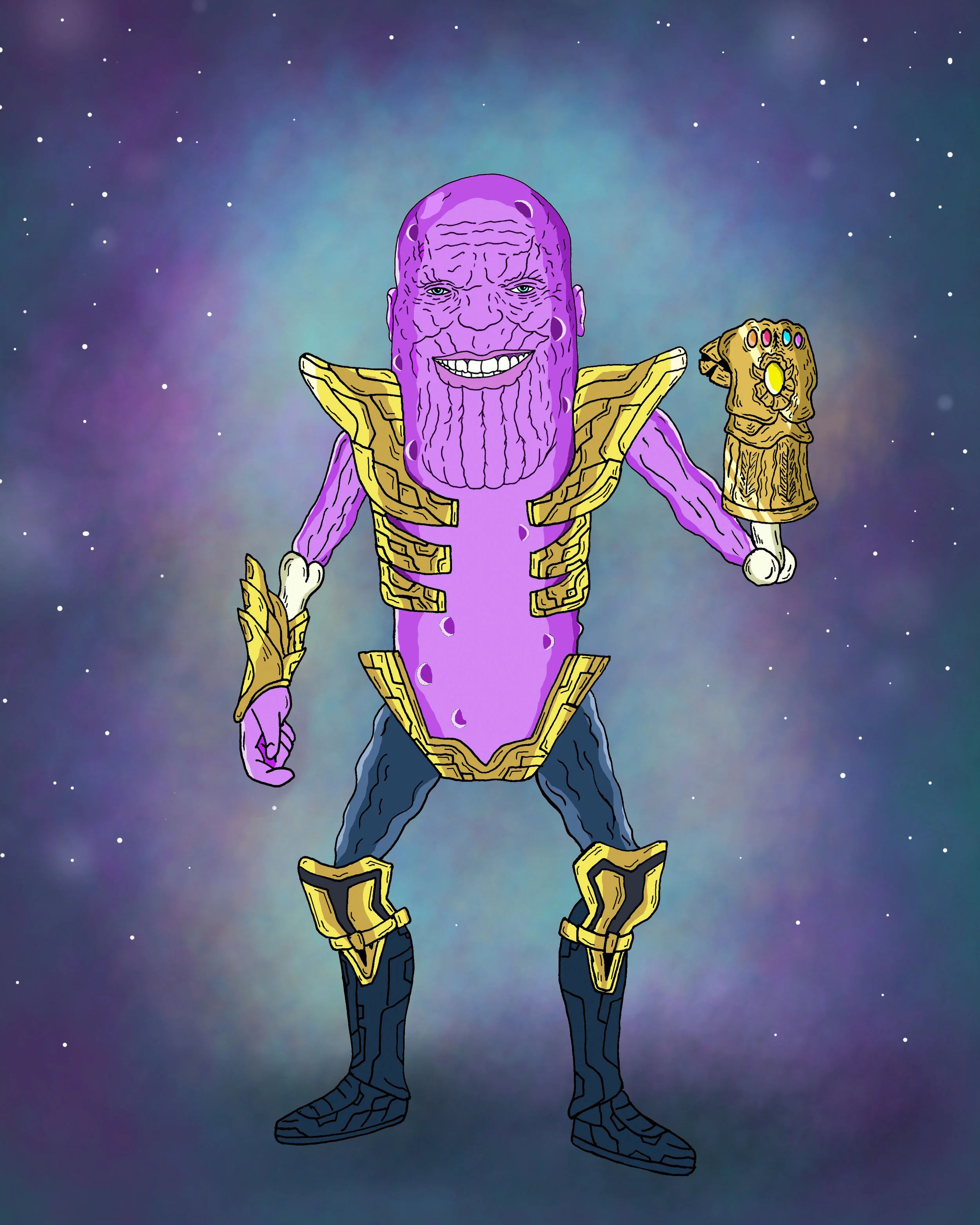 pickle thanos 8x10 final.JPG