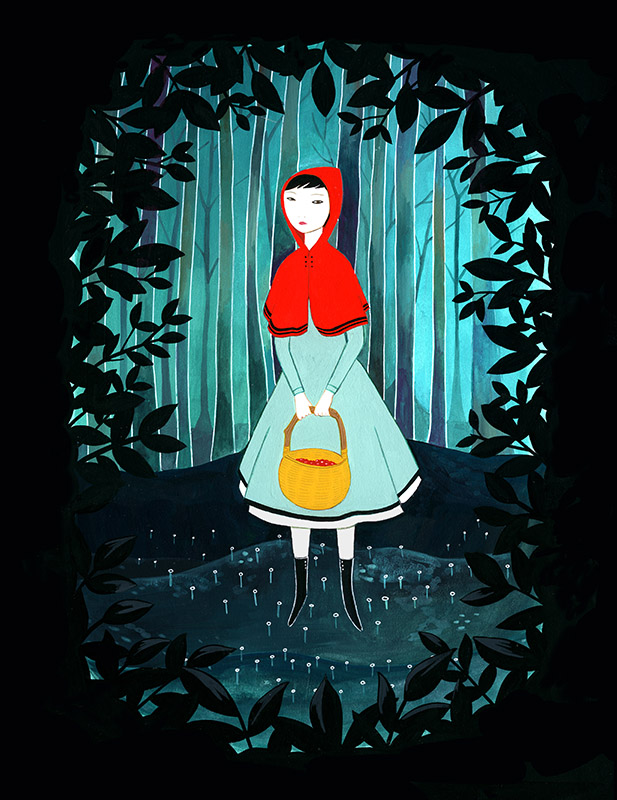 red in the woods.jpg