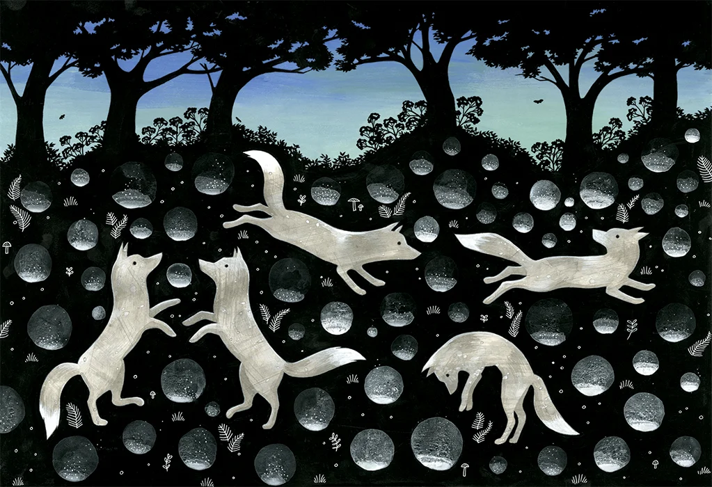 foxes and spirits.jpg