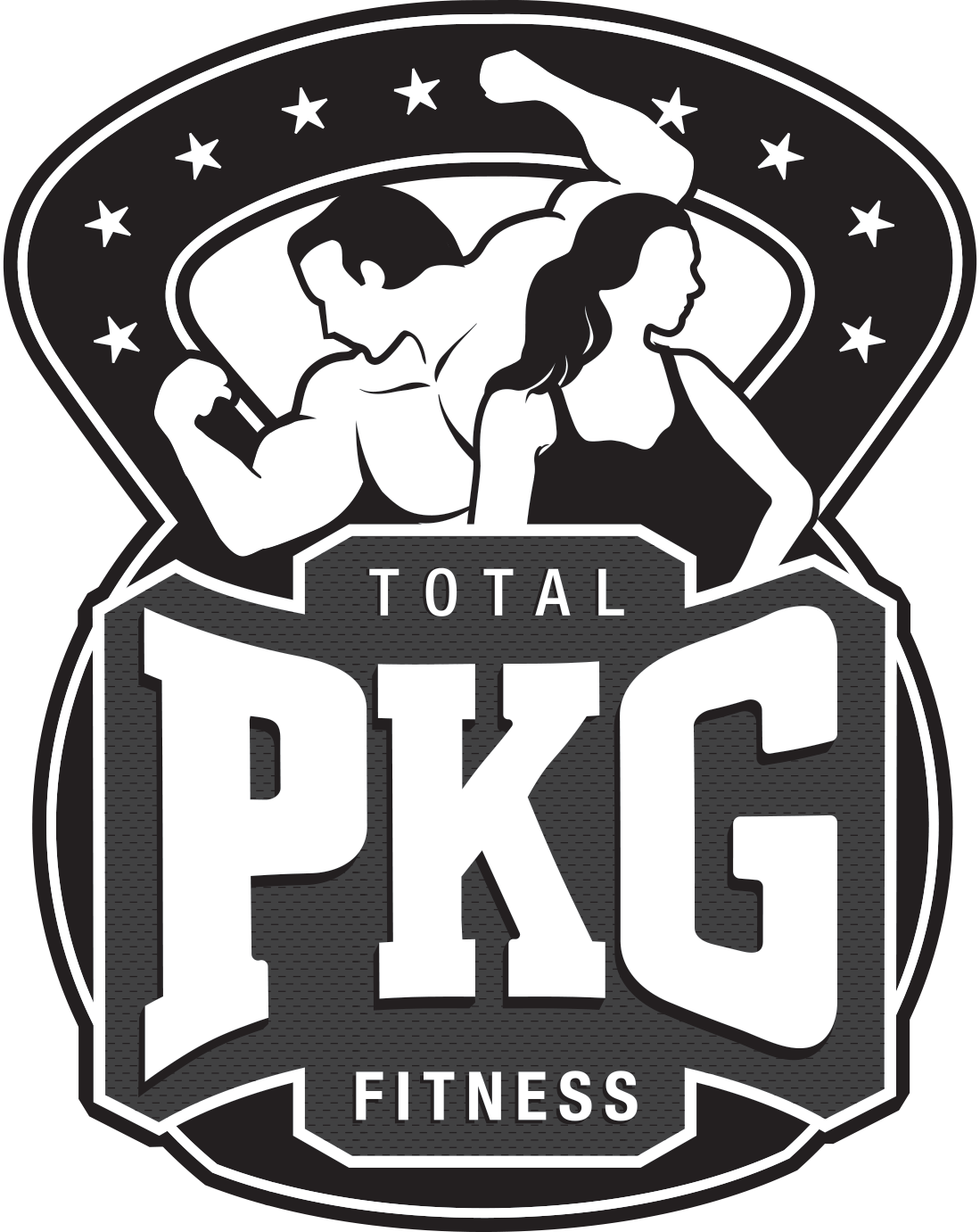 Total PKG Fitness
