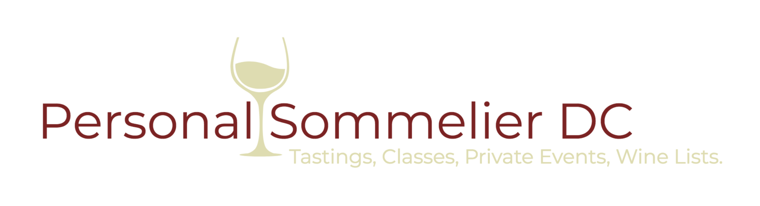 Personal Sommelier DC