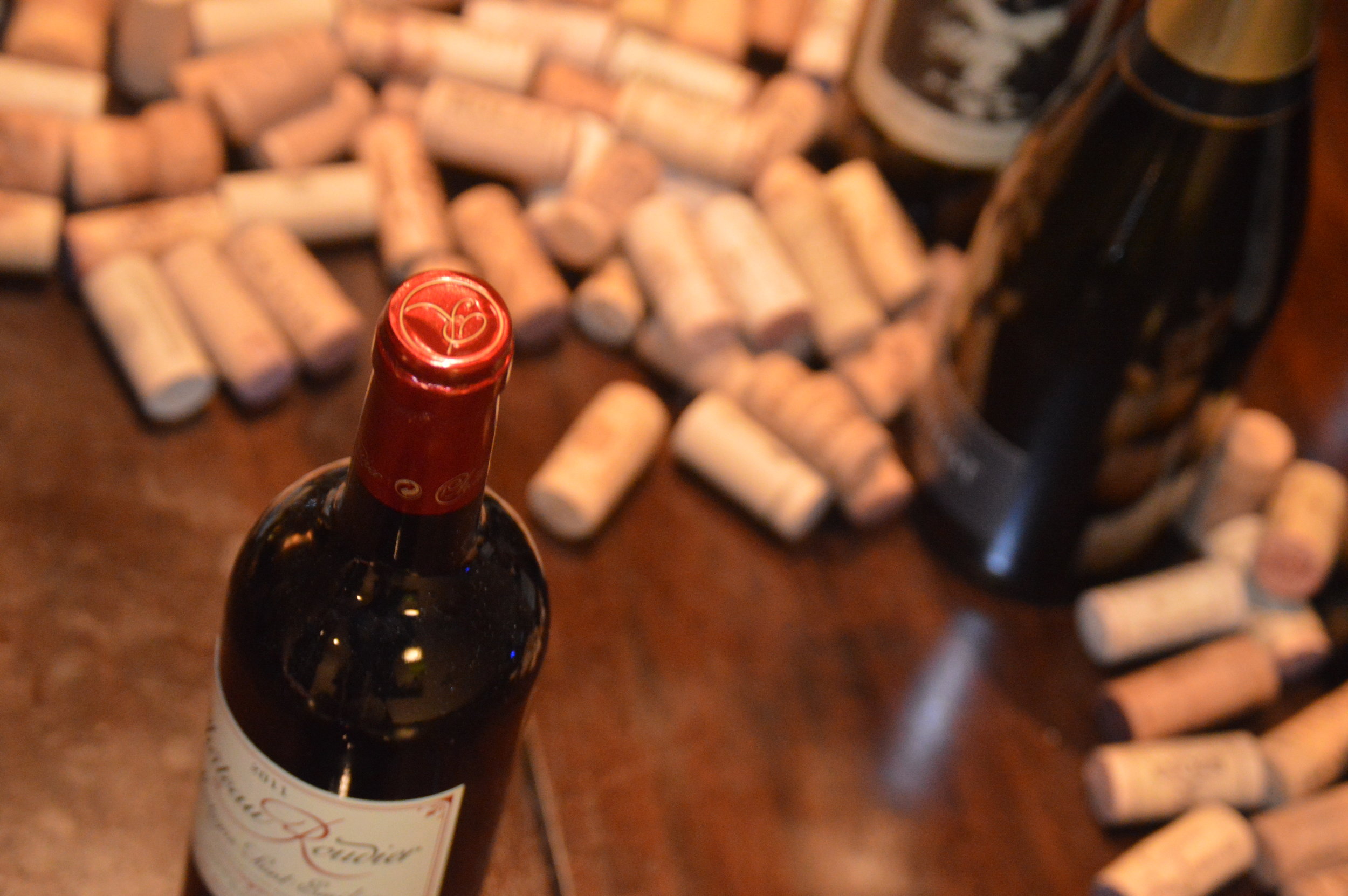 Tastings and Classes — Personal Sommelier DC