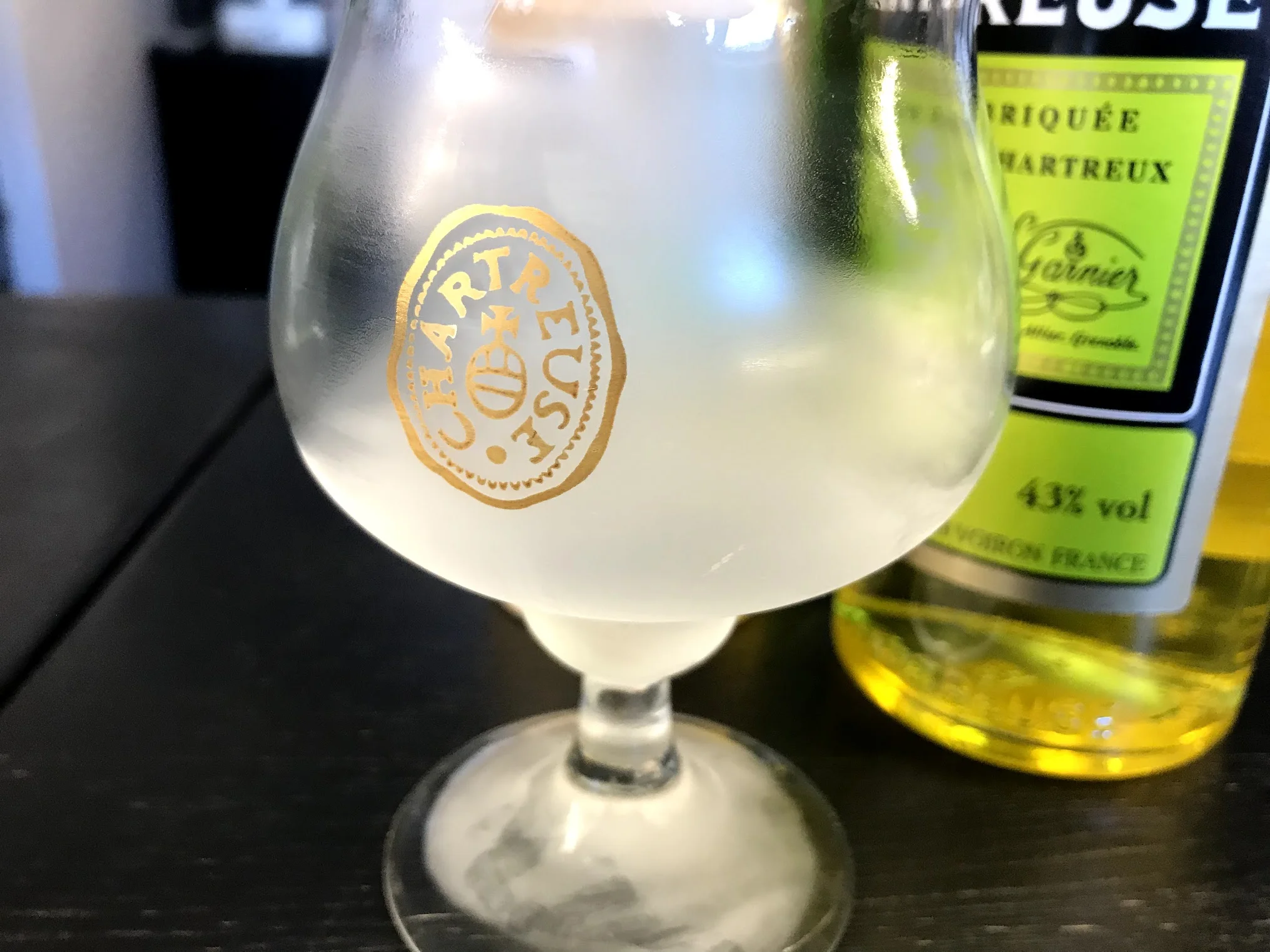 Frosted Chartreuse Glass.jpg