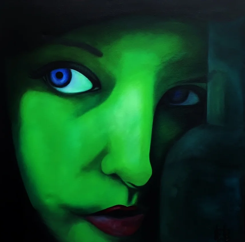 Green Elixir
