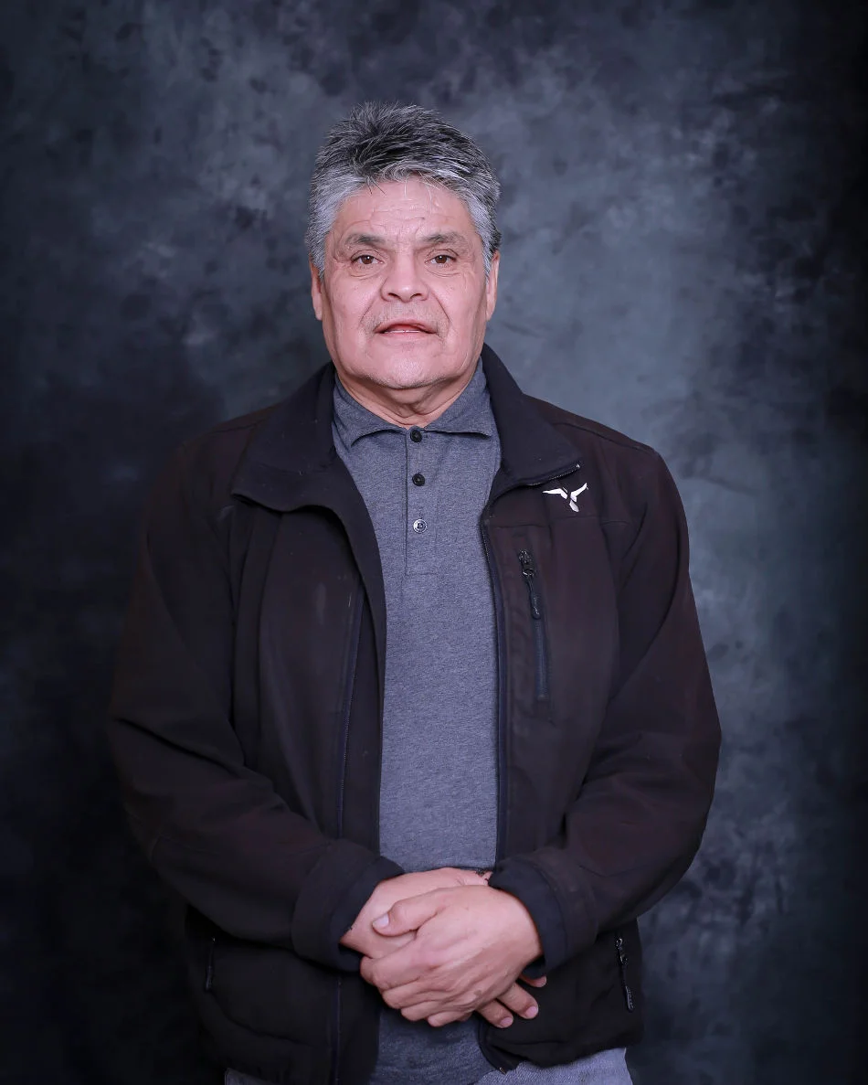 Mervin Morin
