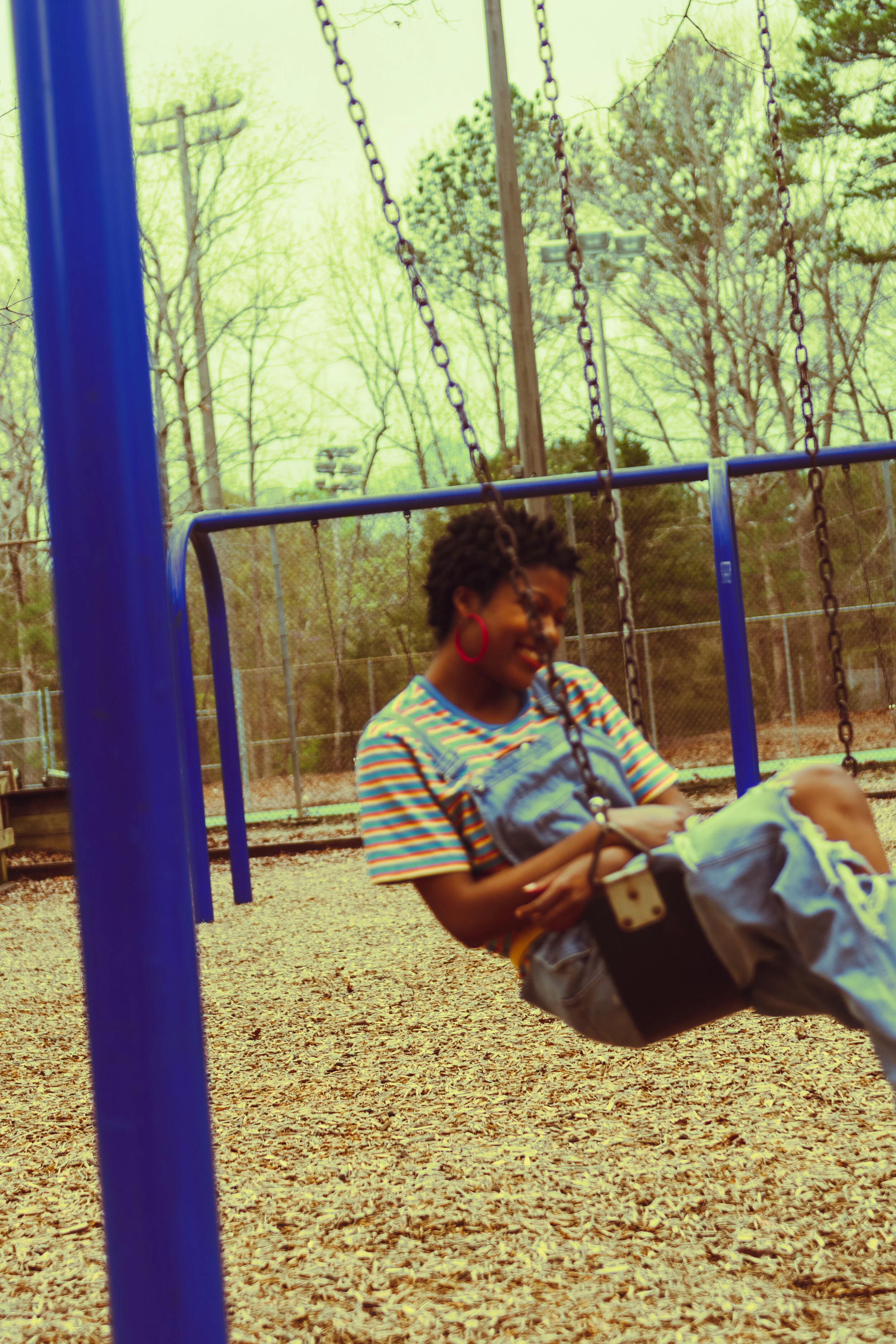 Sunny The Kid - An Exploration Of My Inner Child