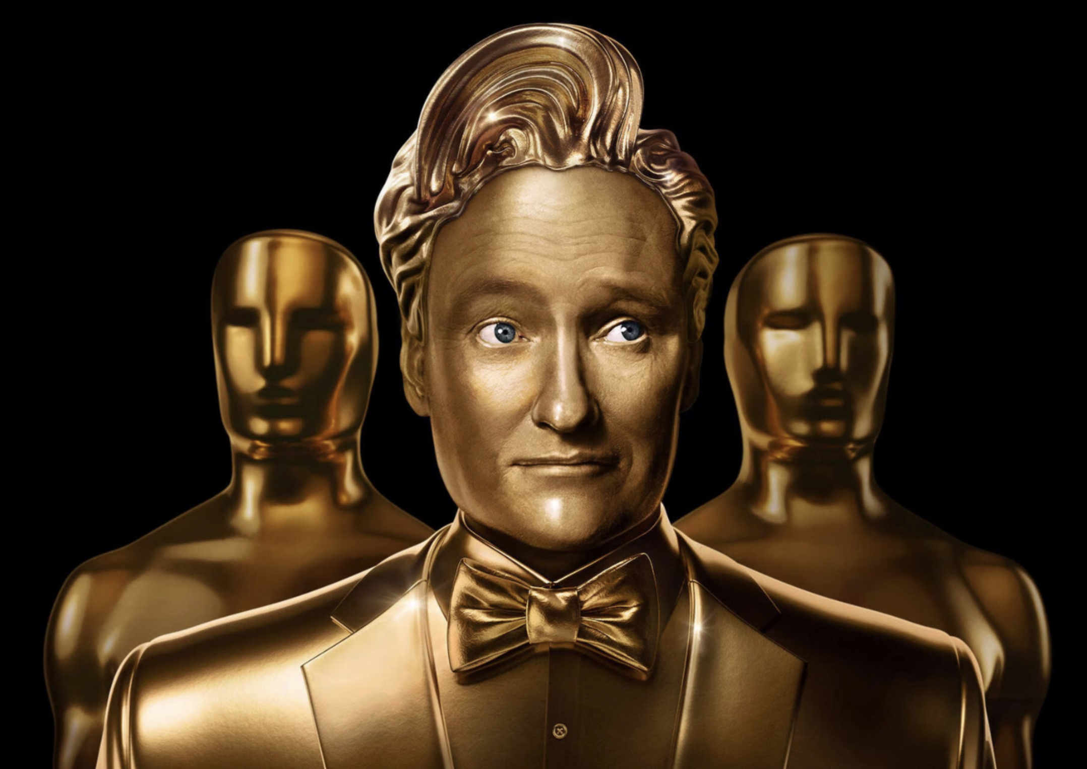 CinemaStreams / 97th Academy Awards