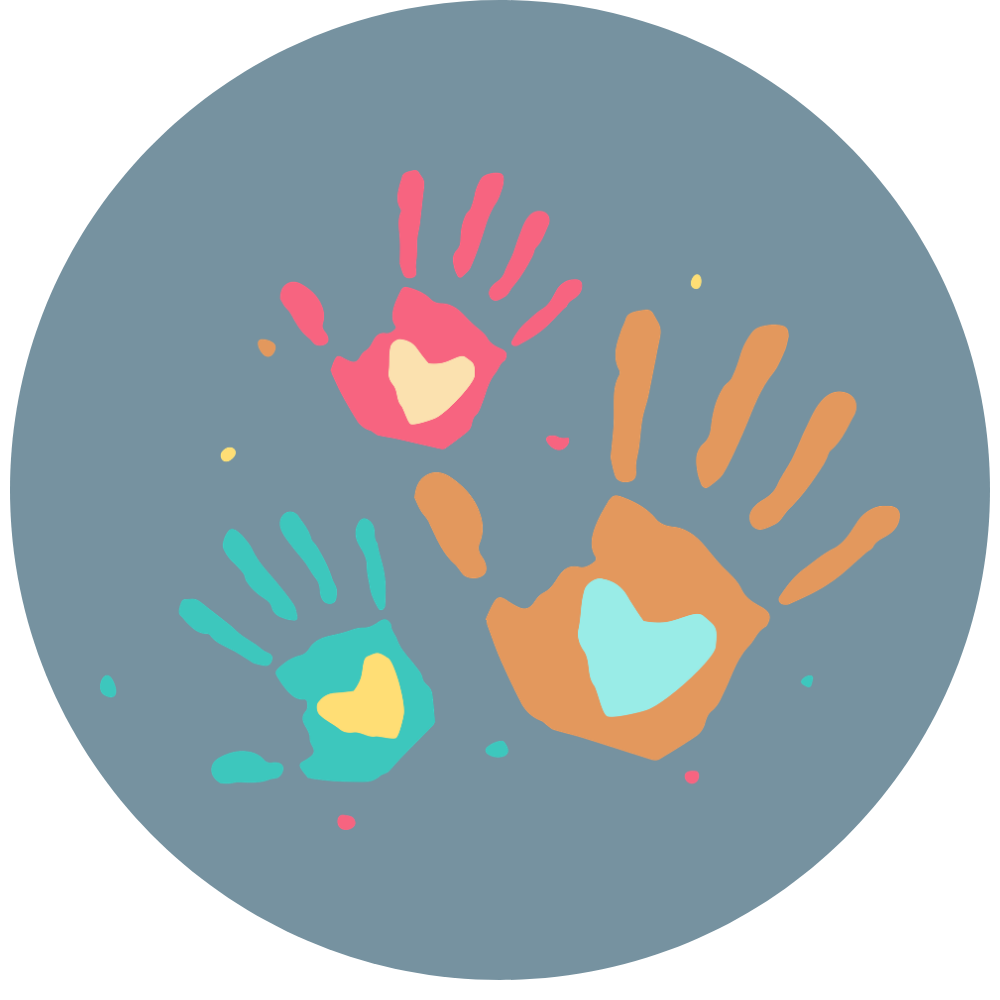 Neurodivergent-Friendly Art Therapy Studio