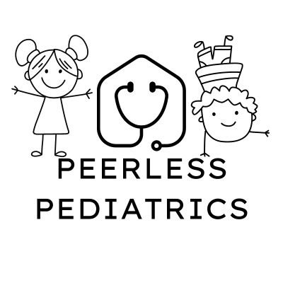 Peerless Pediatrics - Call Us 423.339.5656