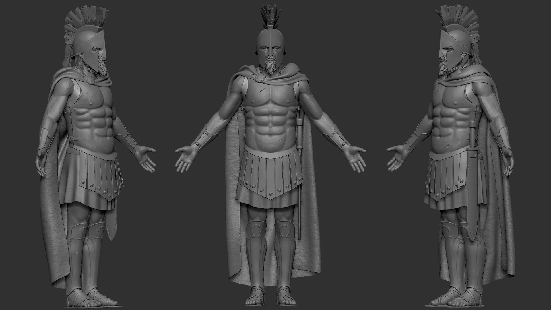 Melvin Okoronkwo - 3D Model - Spartan Hoplite (20).jpg