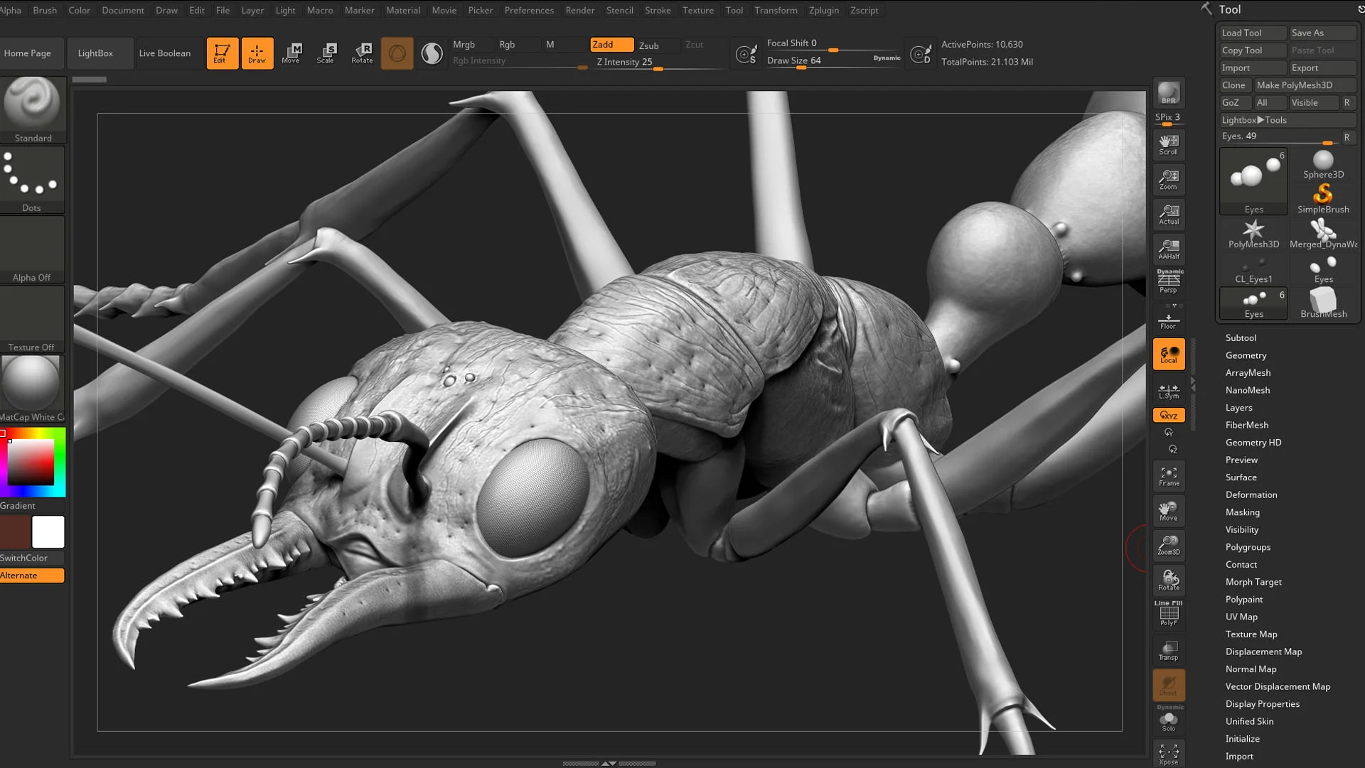 Bulldog ant 02 - melvin okoronkwo - 3D artist.jpg