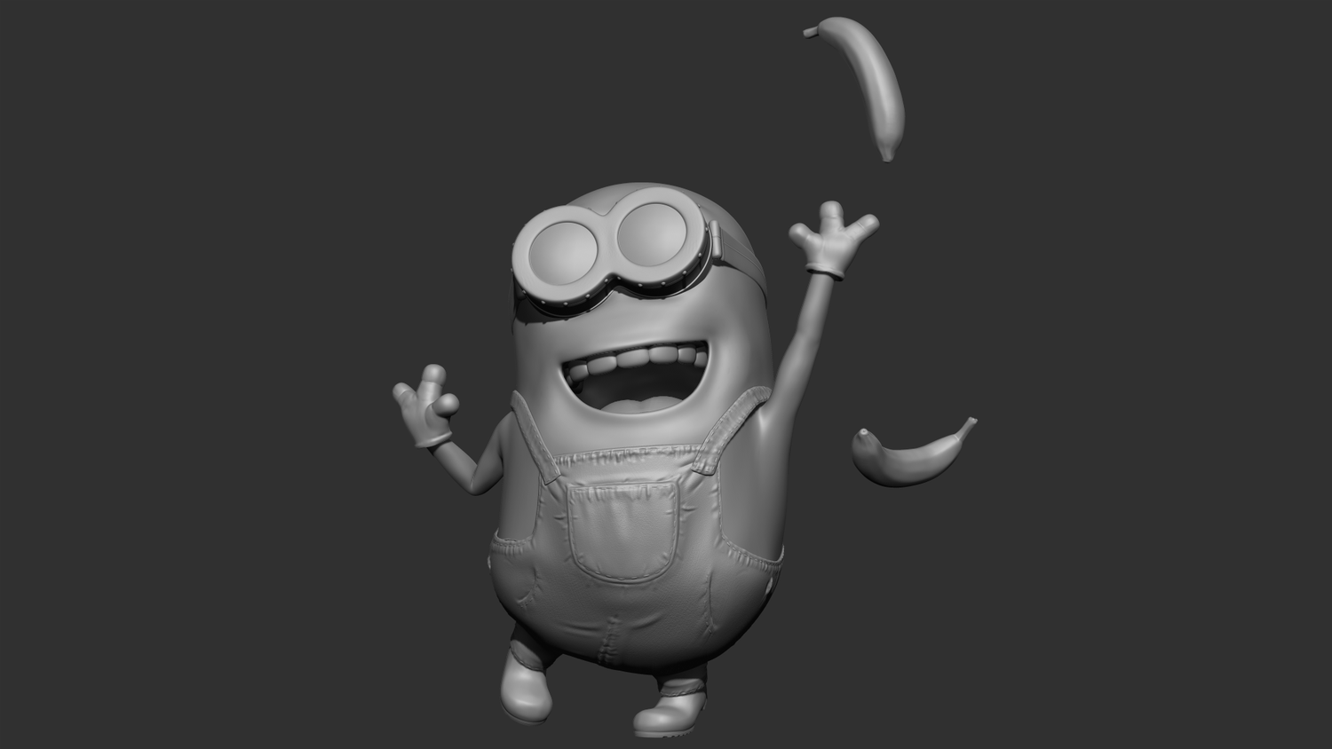 Character Design - Minion clay1.png