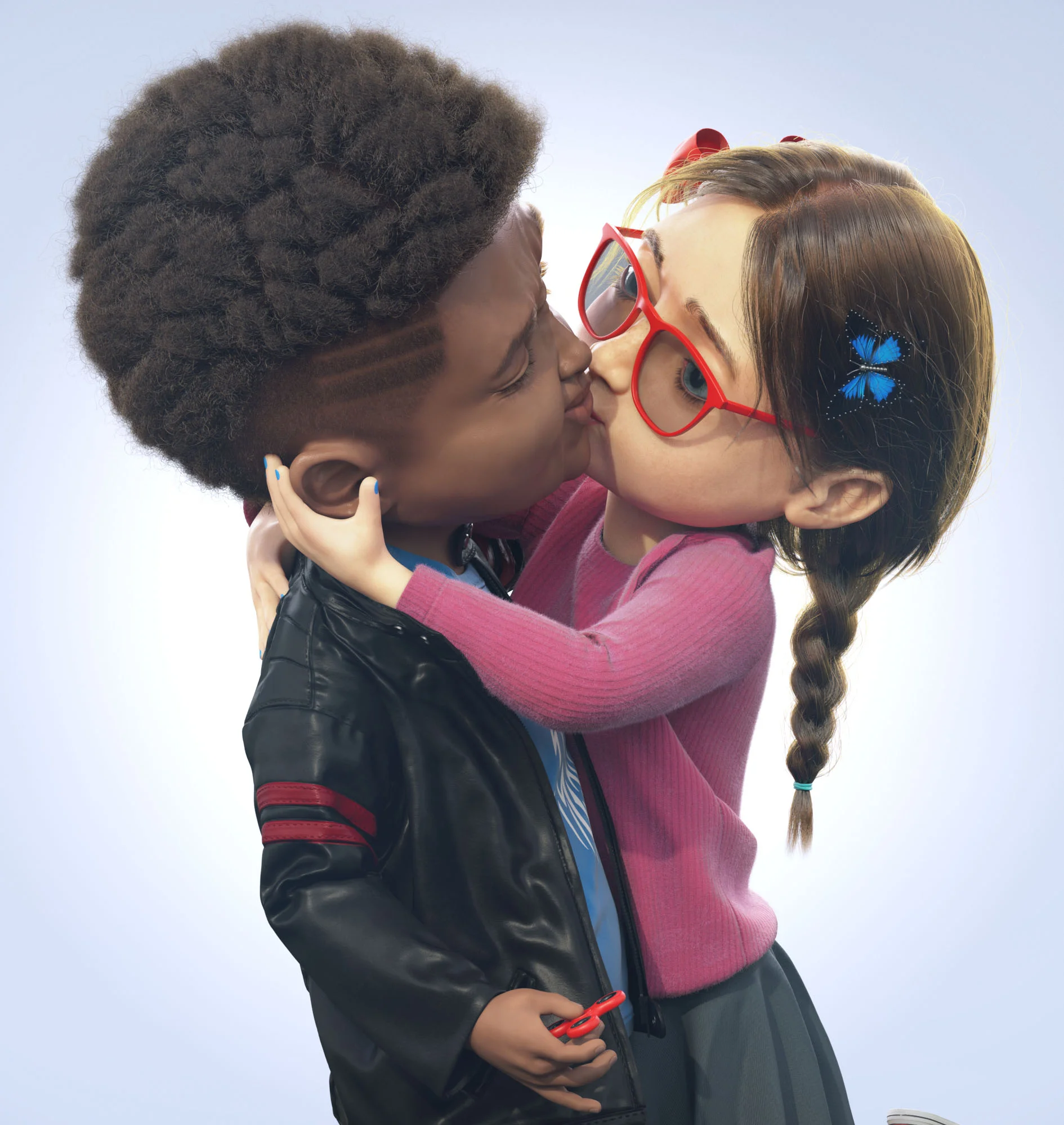 Character Design - Cheeky Kids 01.jpg