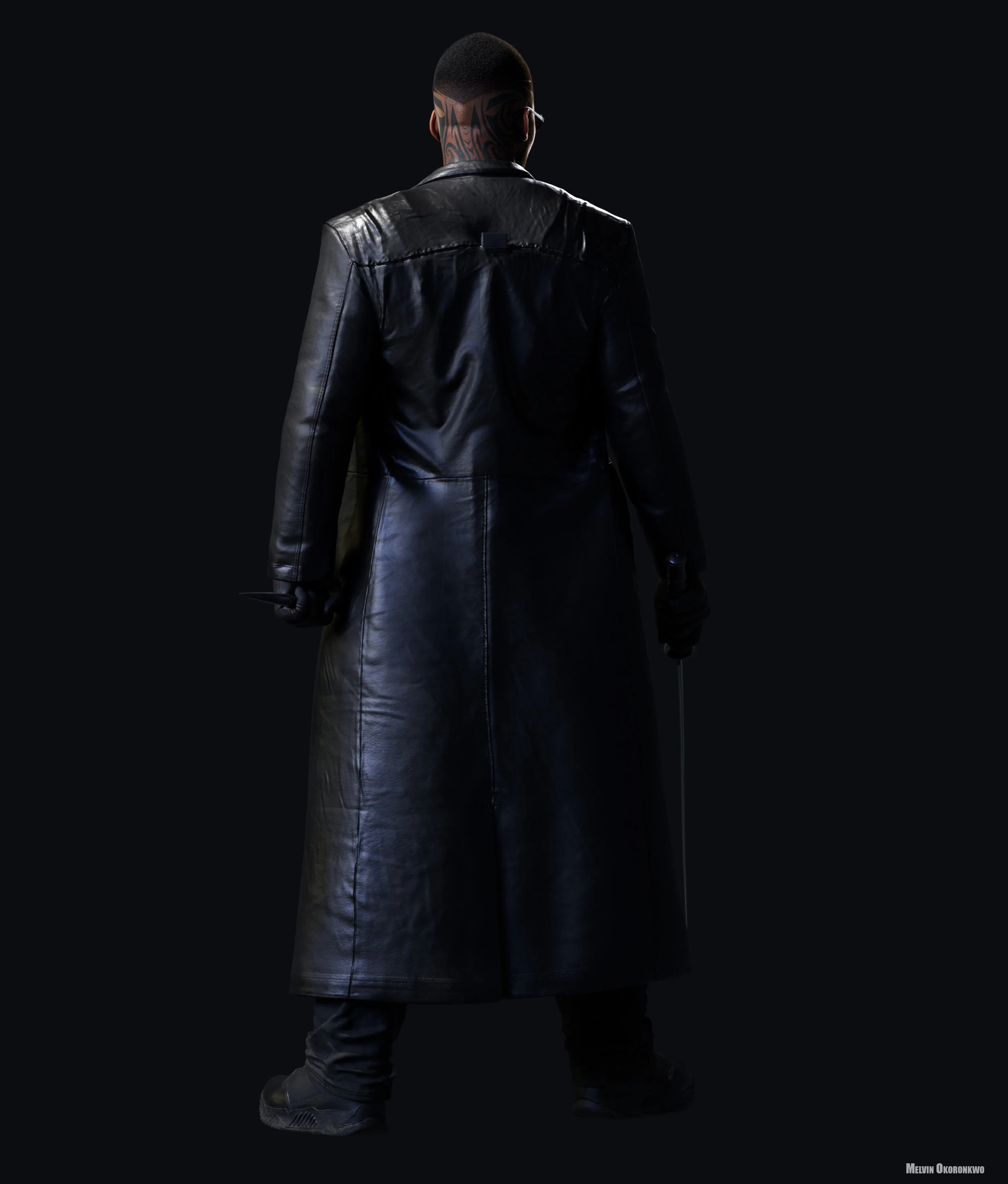 Blade Mahershala Ali  - 3D Model - 06.jpg