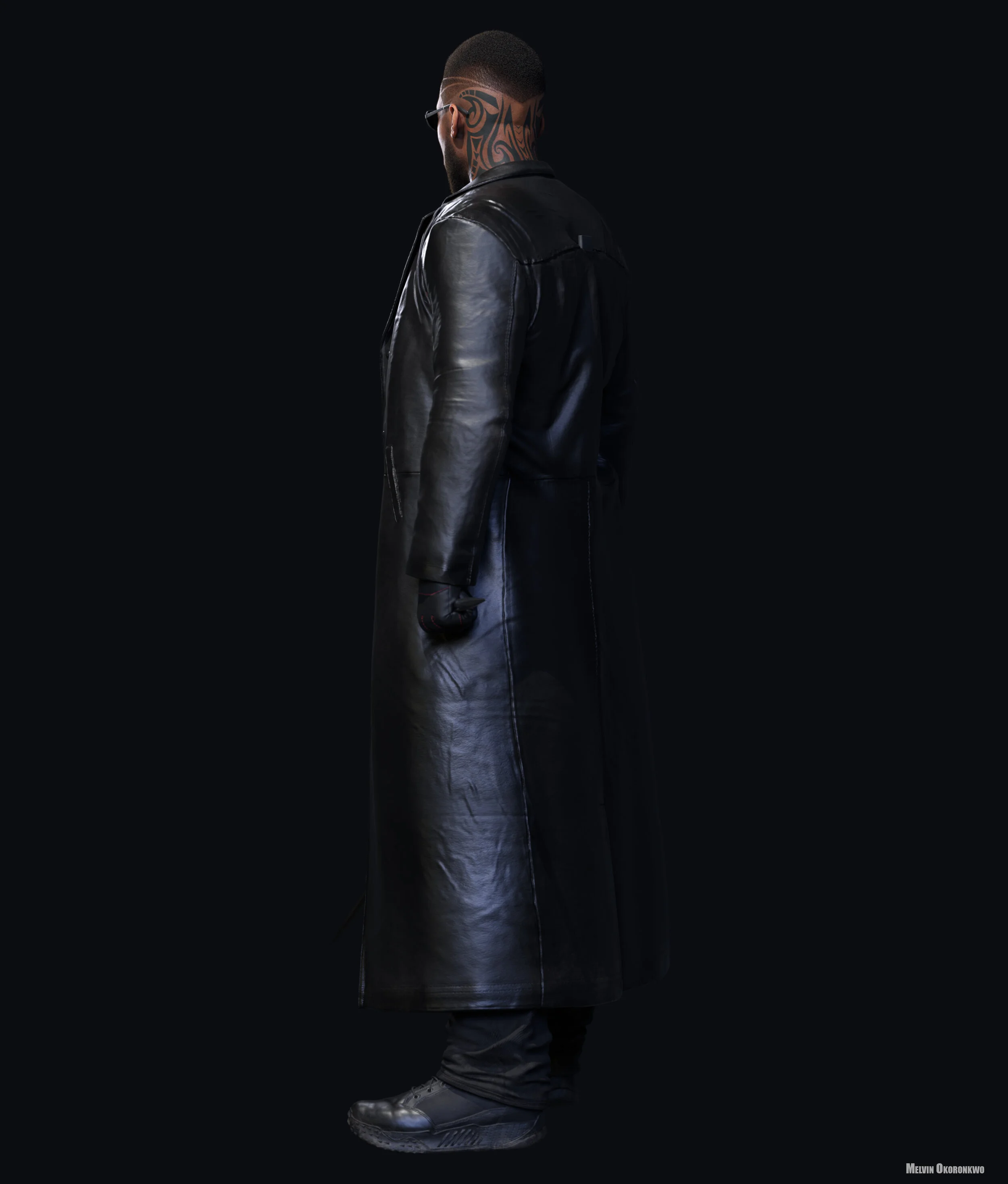 Blade Mahershala Ali  - 3D Model - 07.jpg