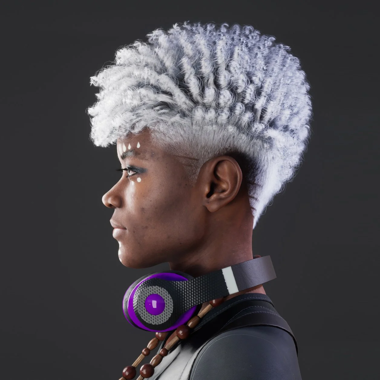 Shuri - Black Panther