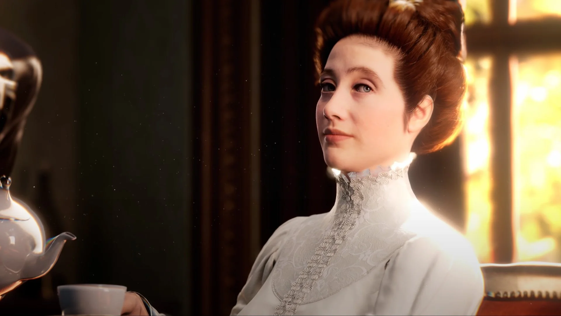 Midnight Ghost Hunt Assets