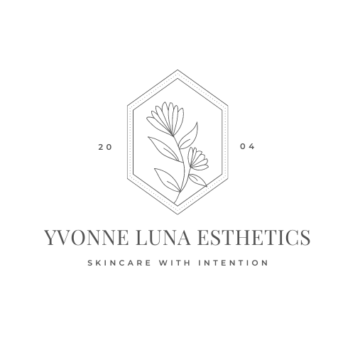 yvonne luna esthetics