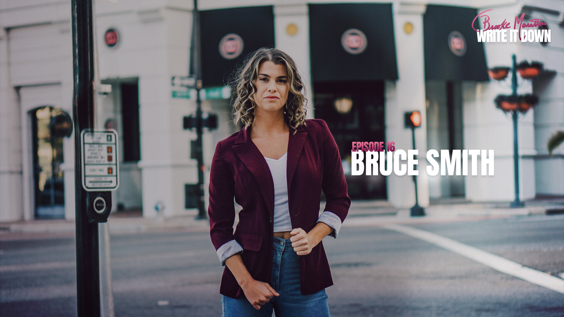 Bruce Smith