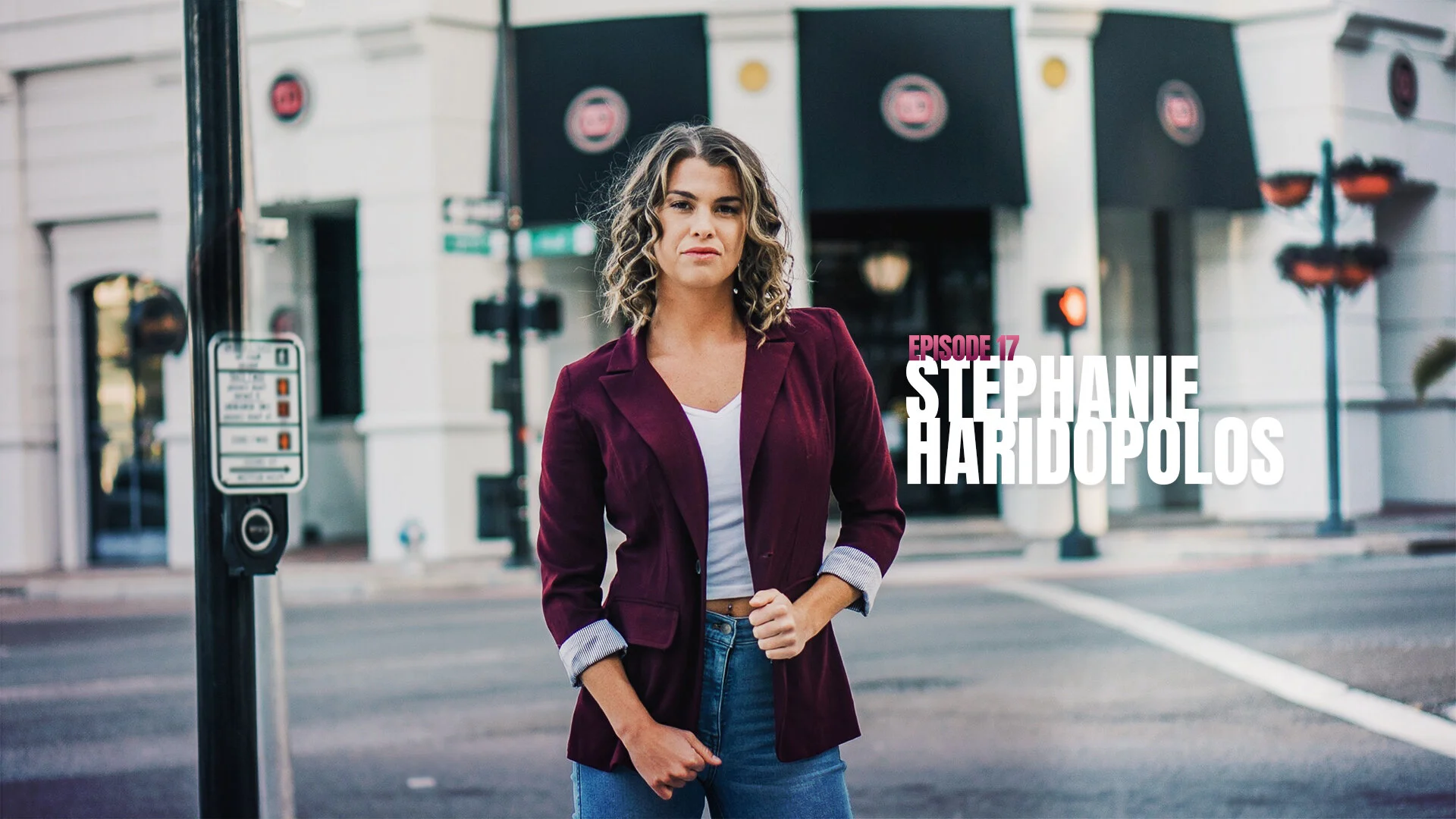 Stephanie Haridopolos
