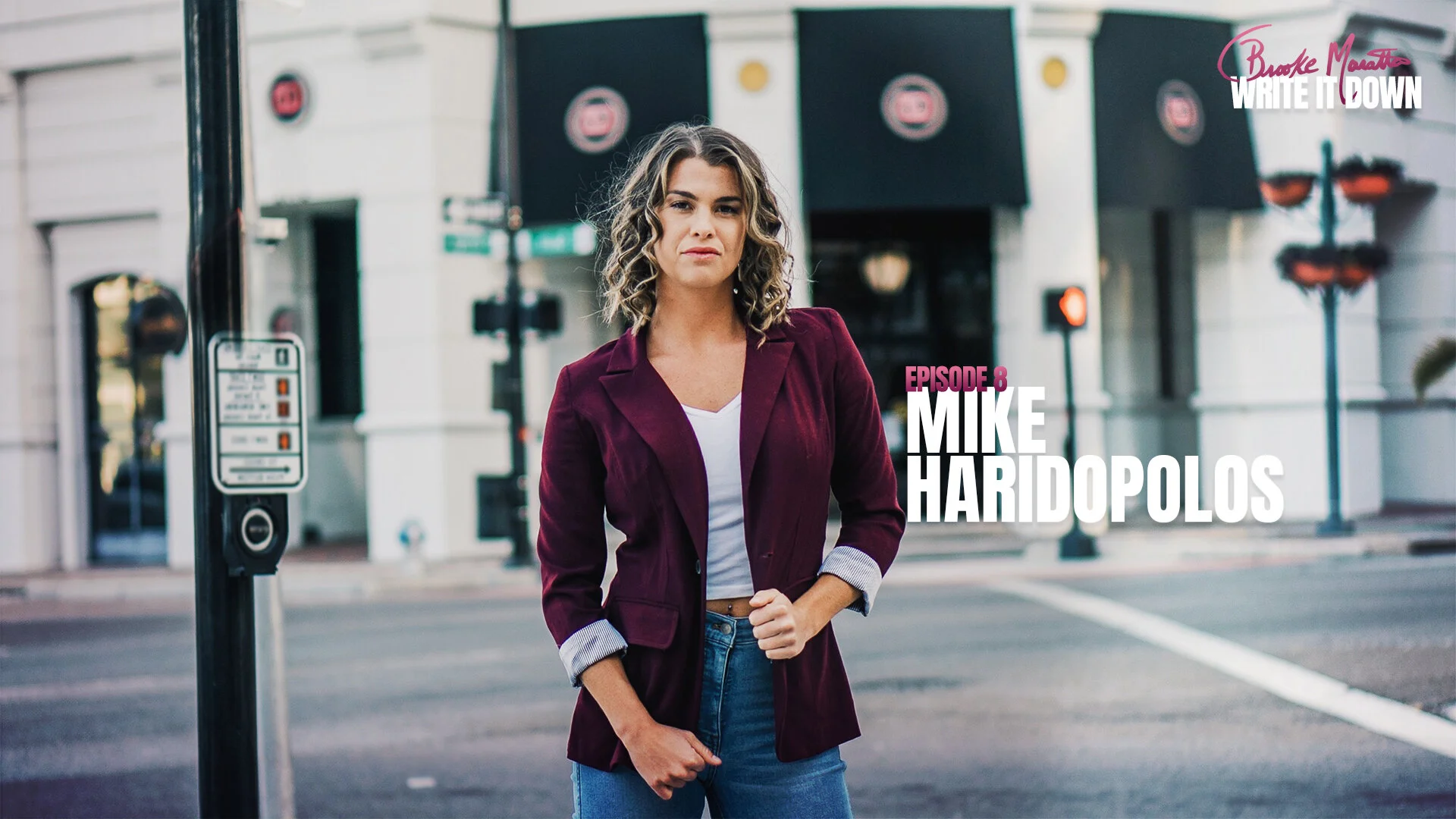 Mike Haridopolos