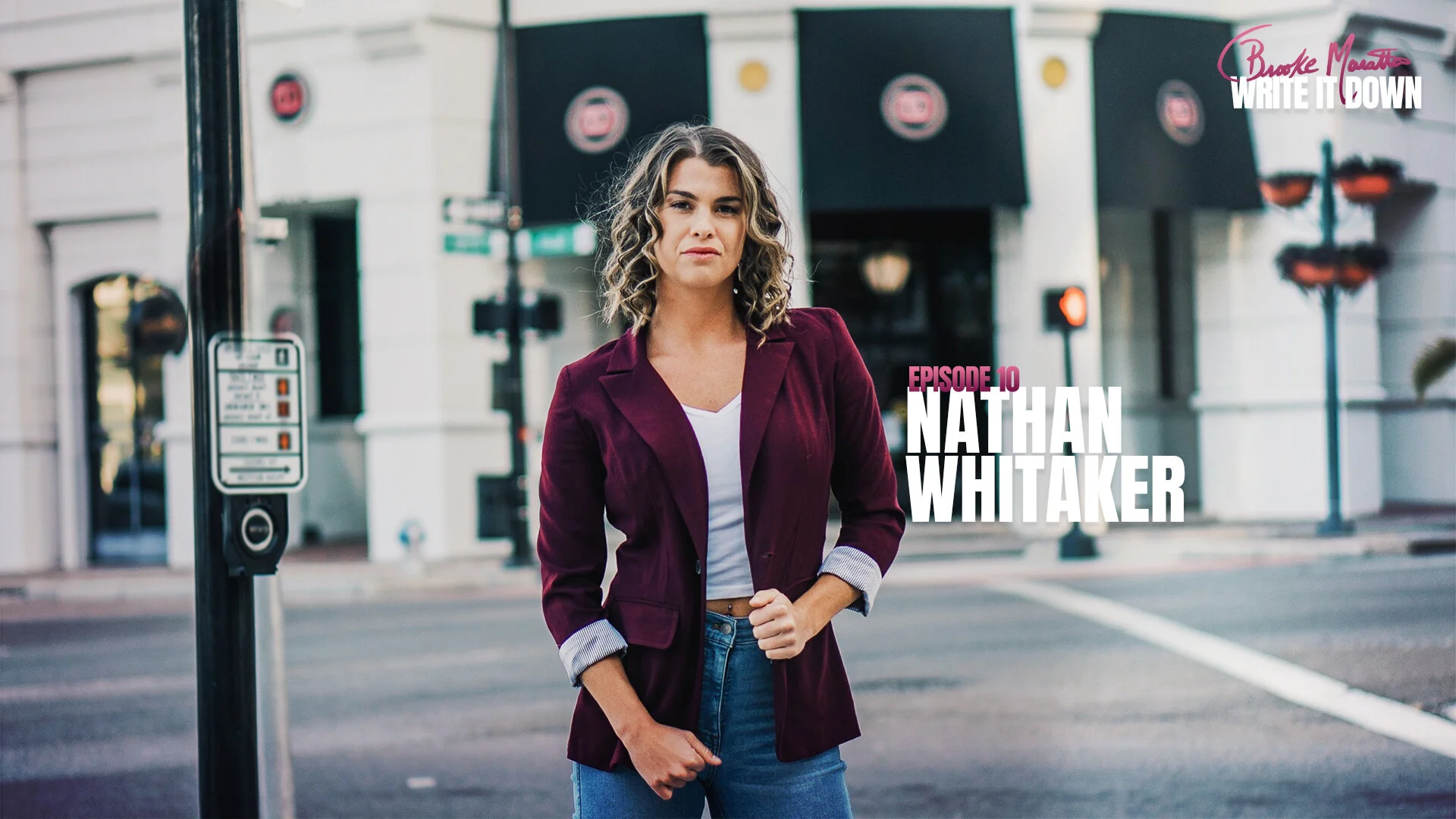 Nathan Whitaker