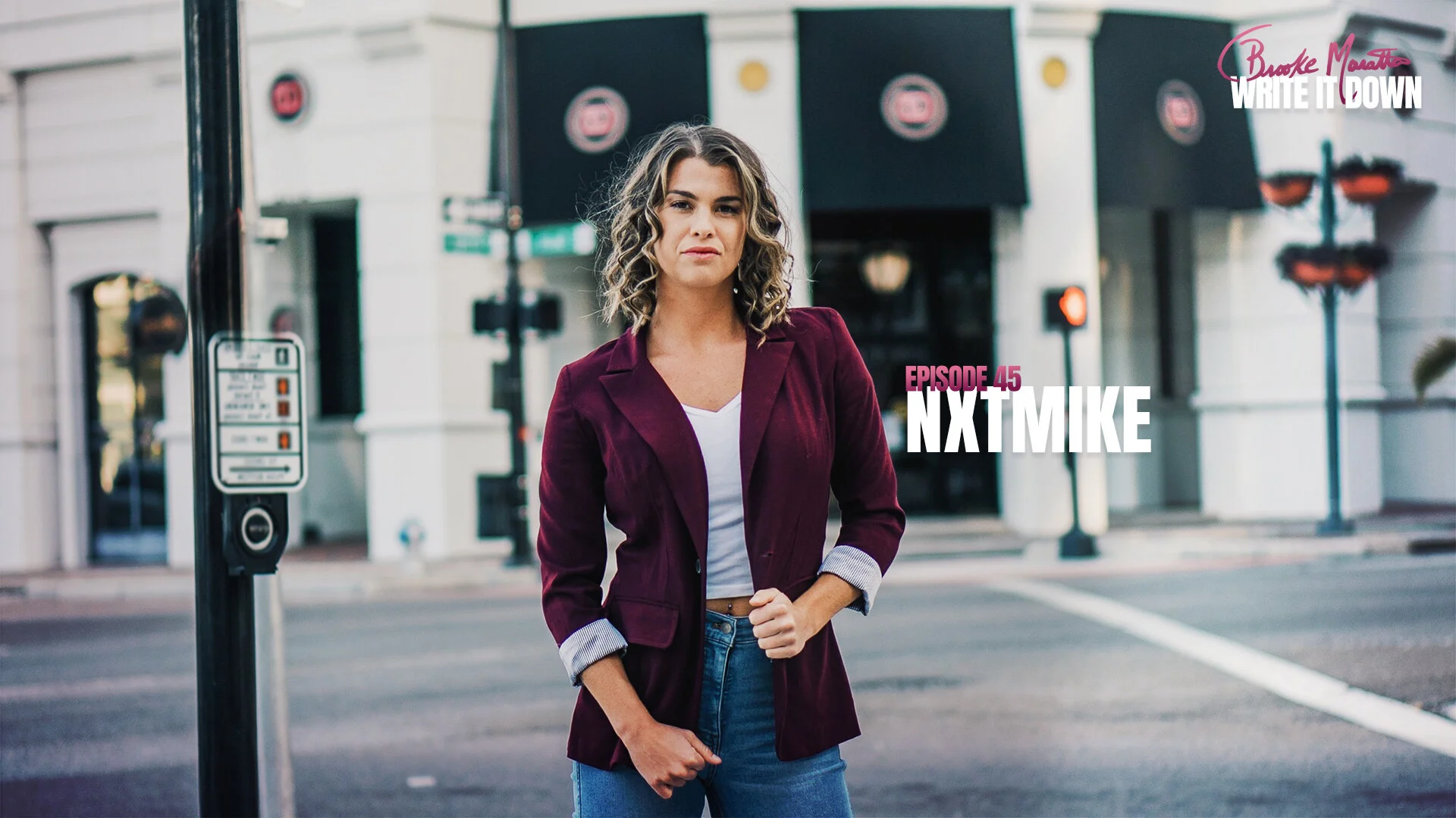NXTMIKE