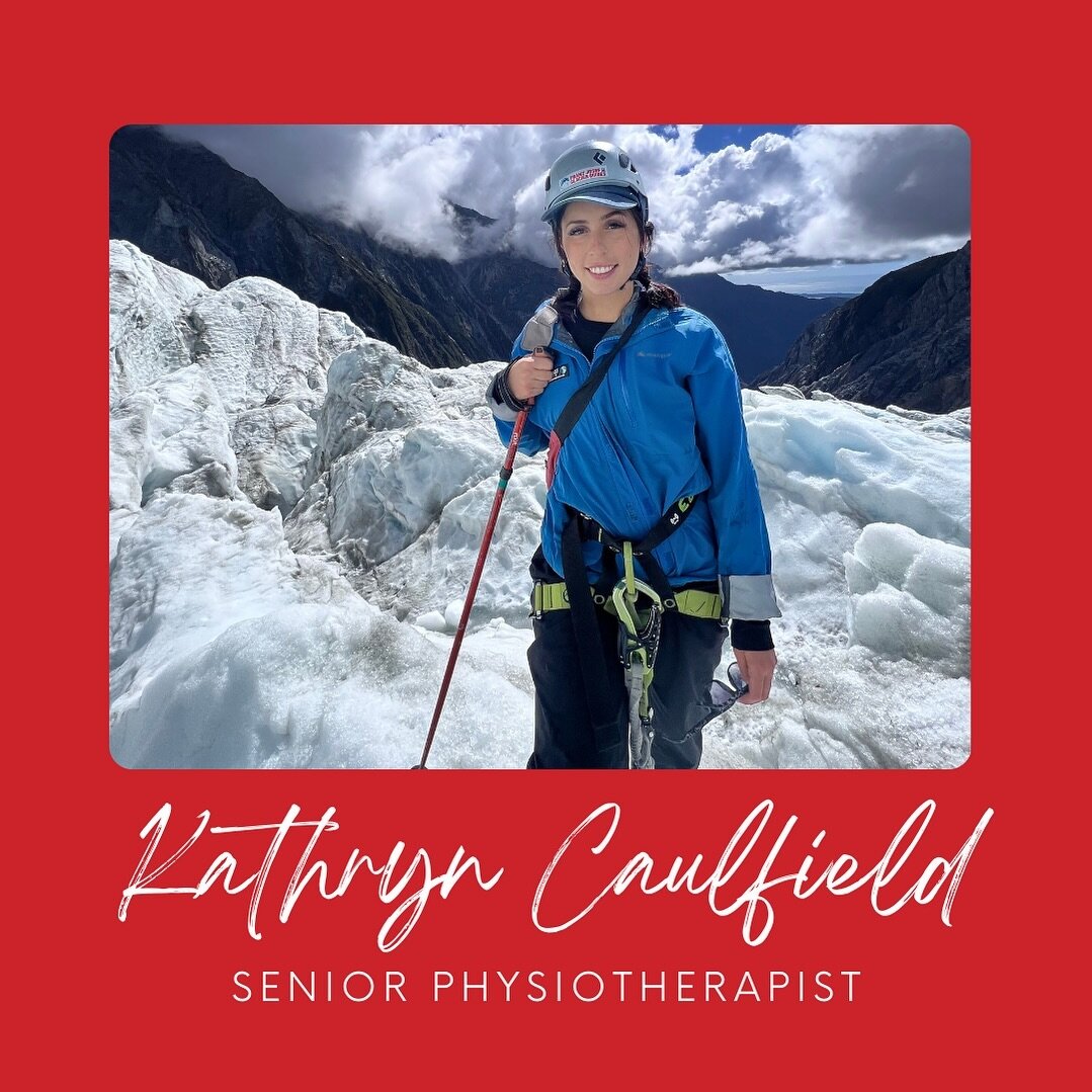 Meet Kat, one of our amazing Senior Physiotherapists!

Pronouns: She/her

Can you tell us about a time in your career that you felt empowered as a woman? I feel empowered by the leaders of the business. Both our General Manager, and Bray Park &amp; M