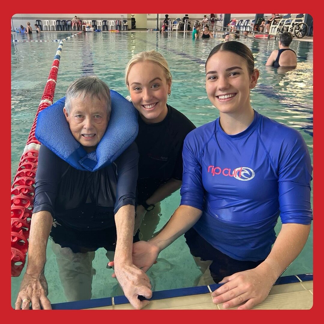 At Complete Rehab we are honoured to empower women like Barbara to be able to continue to walk and stand independently for as long as possible while living with a progressive neurodegenerative disease. This empowers Barbara to continue living a good 