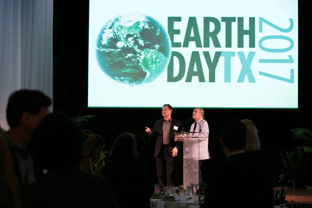 Earth Day 50 Challenge 2017 Recap — Future 500 Stakeholder Engagement + Sustainability Experts