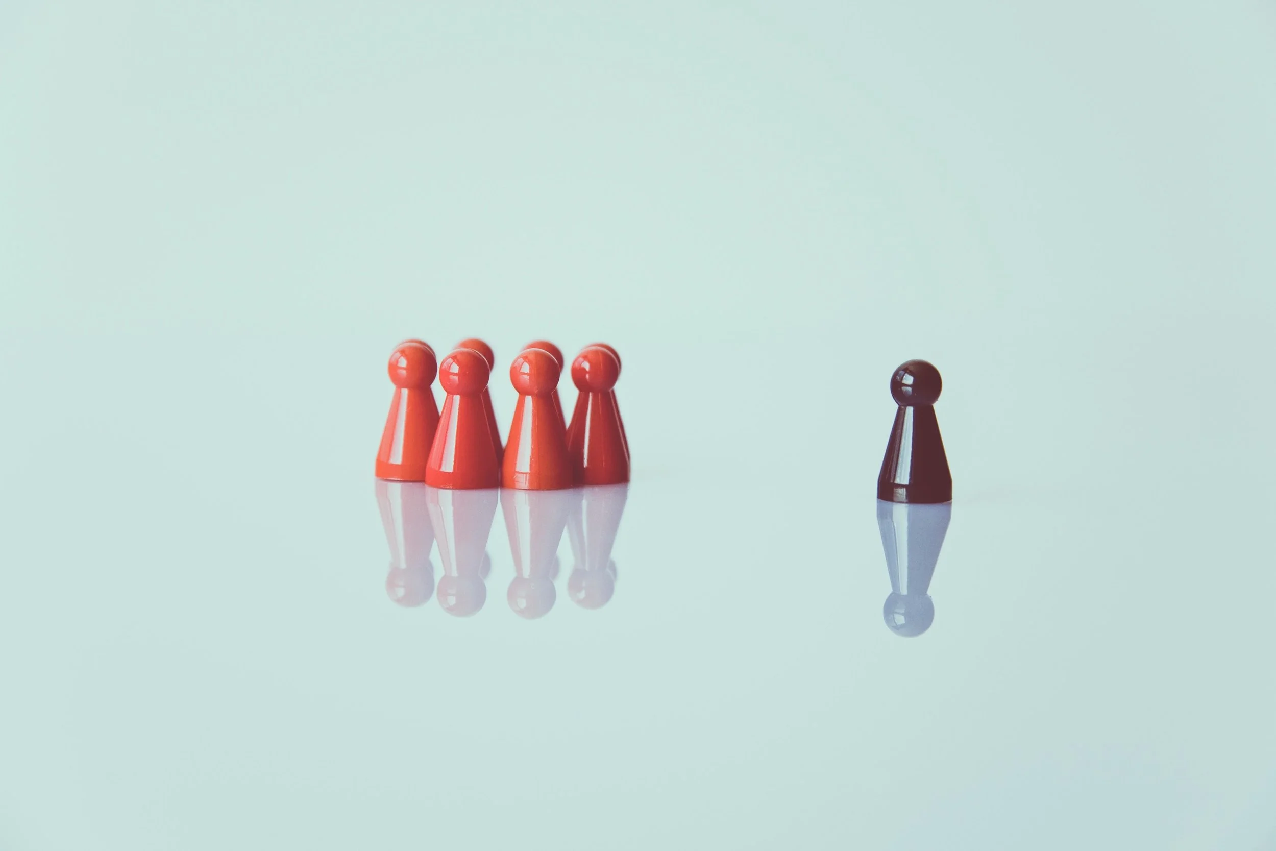 What Will It Take to Be a Leader?