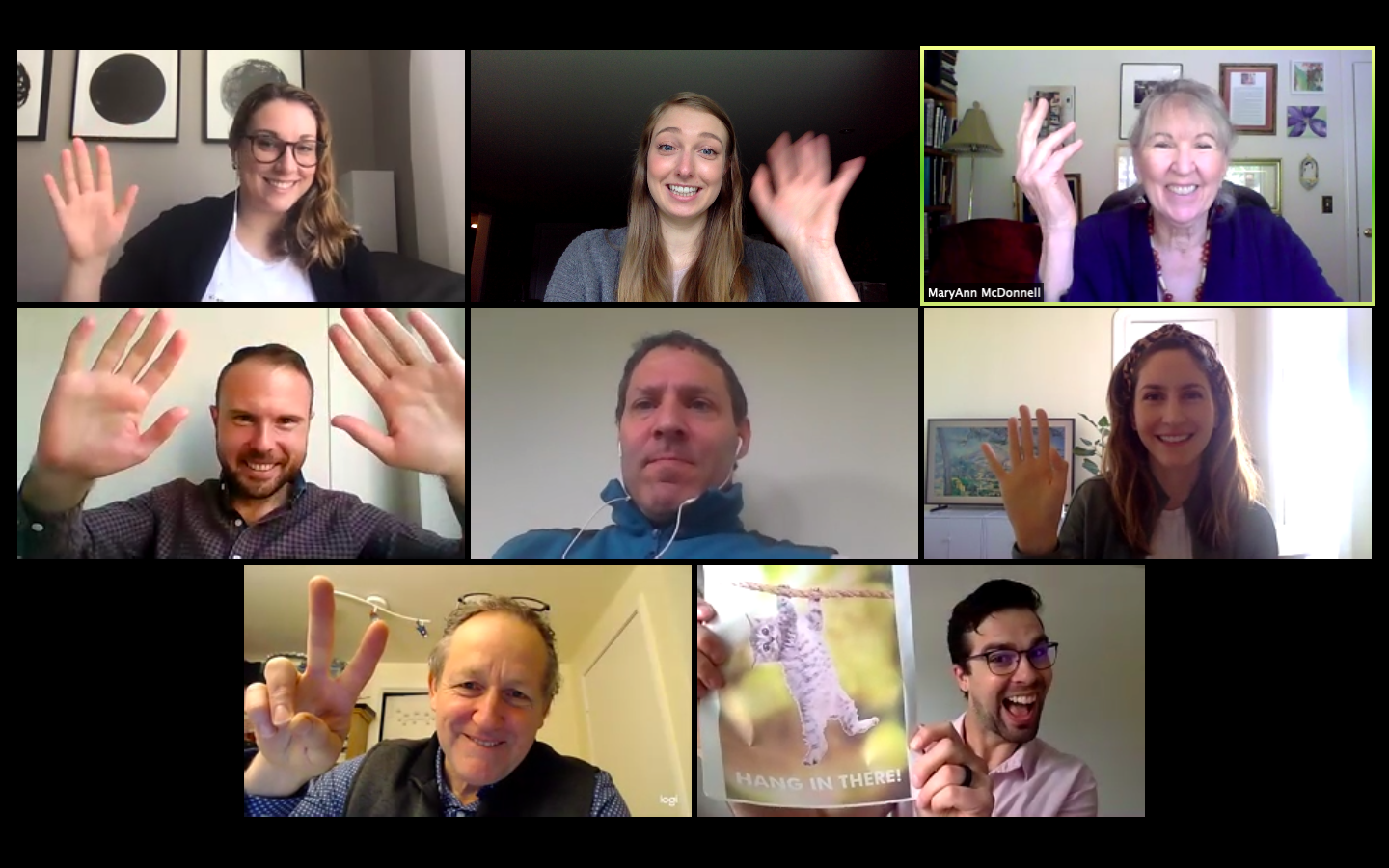 One for the History Books