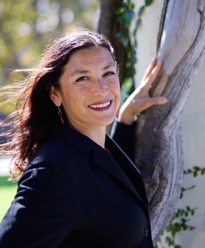 Ask an Advocate Anything Leila SalazarLópez, Amazon Watch — Future 500 Stakeholder