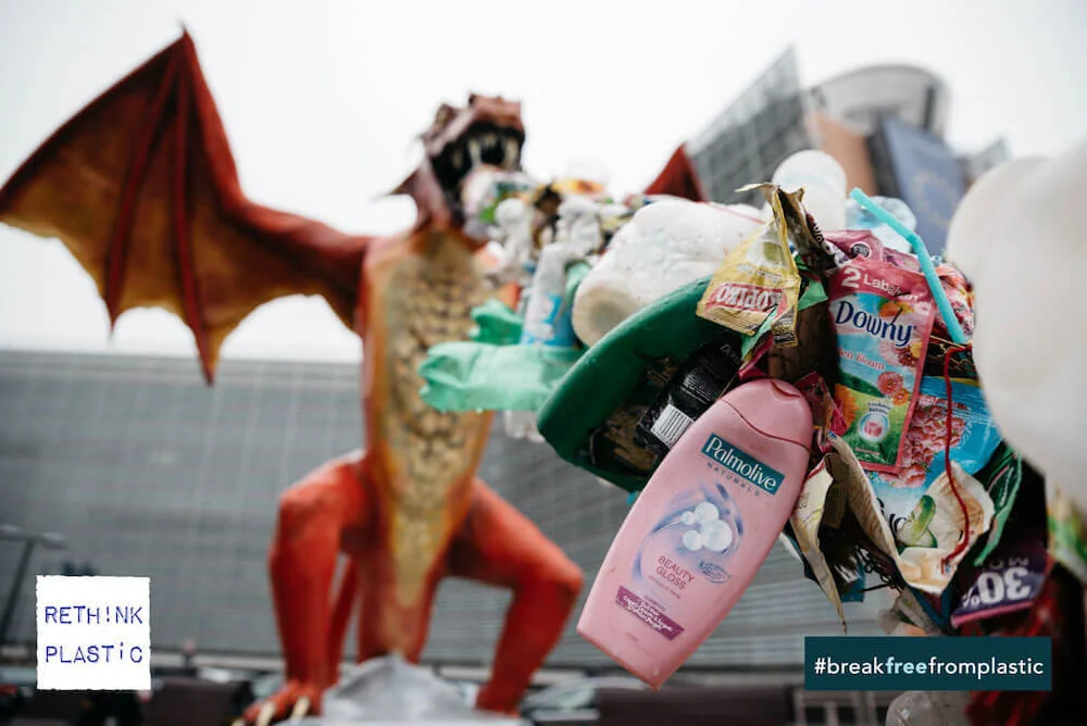 Ask an Advocate Anything: Shilpi Chhotray, Break Free From Plastic