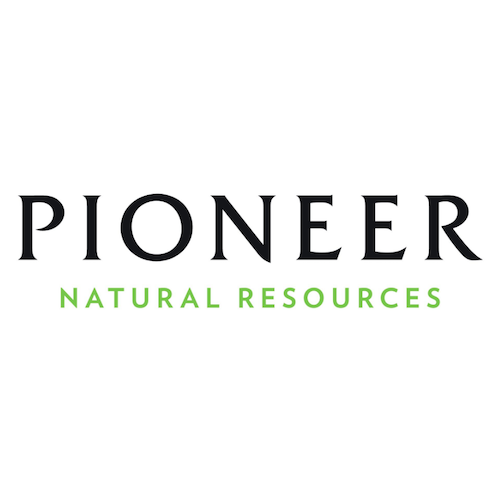 Pioneer Natural Resources