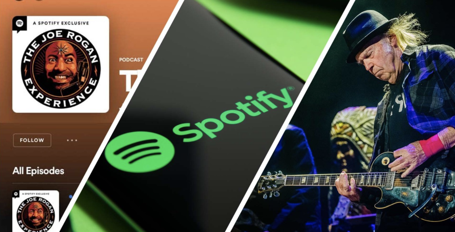 Ad Boycotts: Tucker Carlson, Facebook, and now Spotify