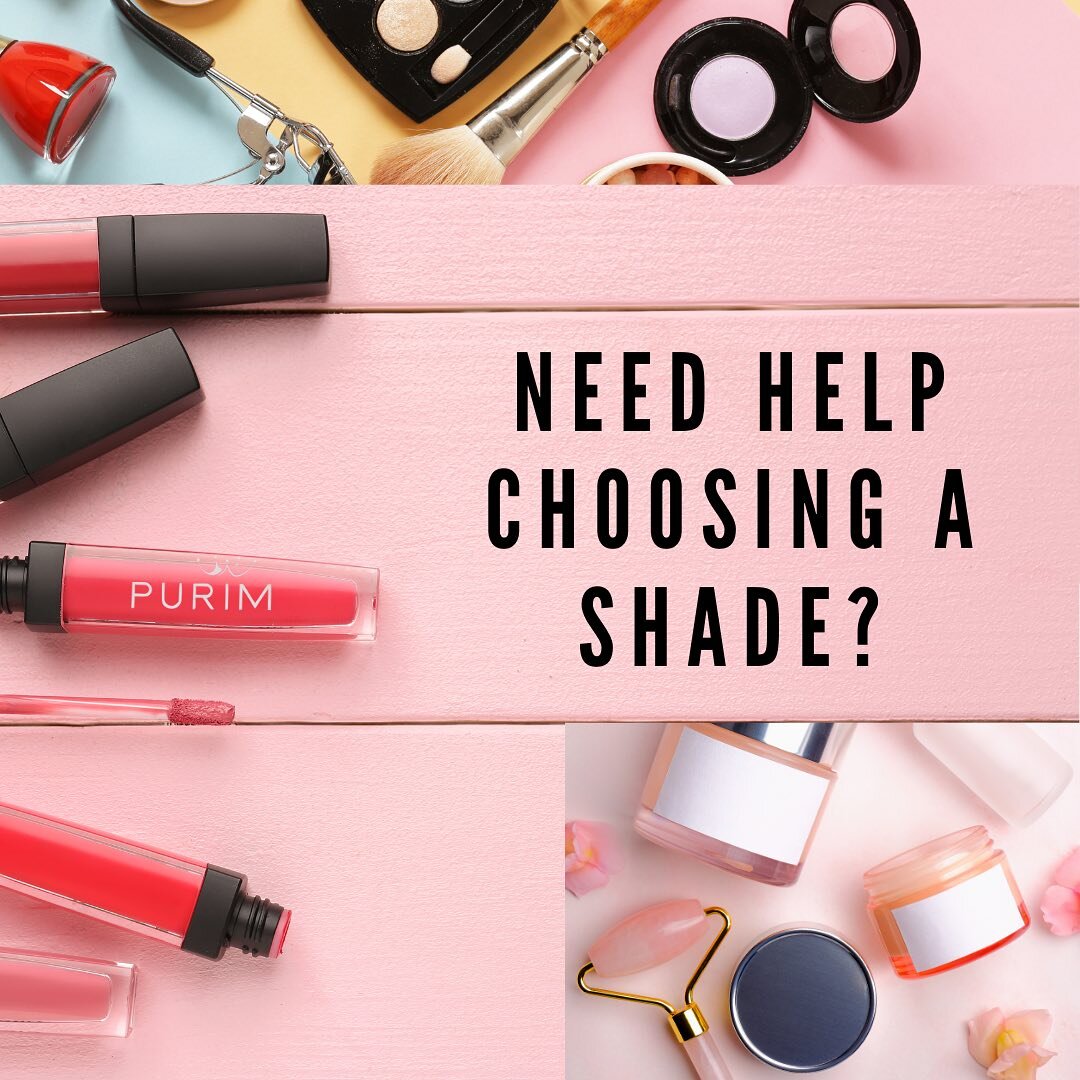 One of the downsides to online shopping is not trying a product before you buy it. We are aware, and don&rsquo;t worry, we are here to help you get your lipstick collection sorted out.  Let us know if this post is helpful!